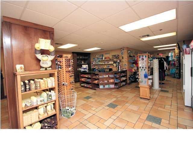 SUNDESTIN INTERNATIONAL CONDO - Residential