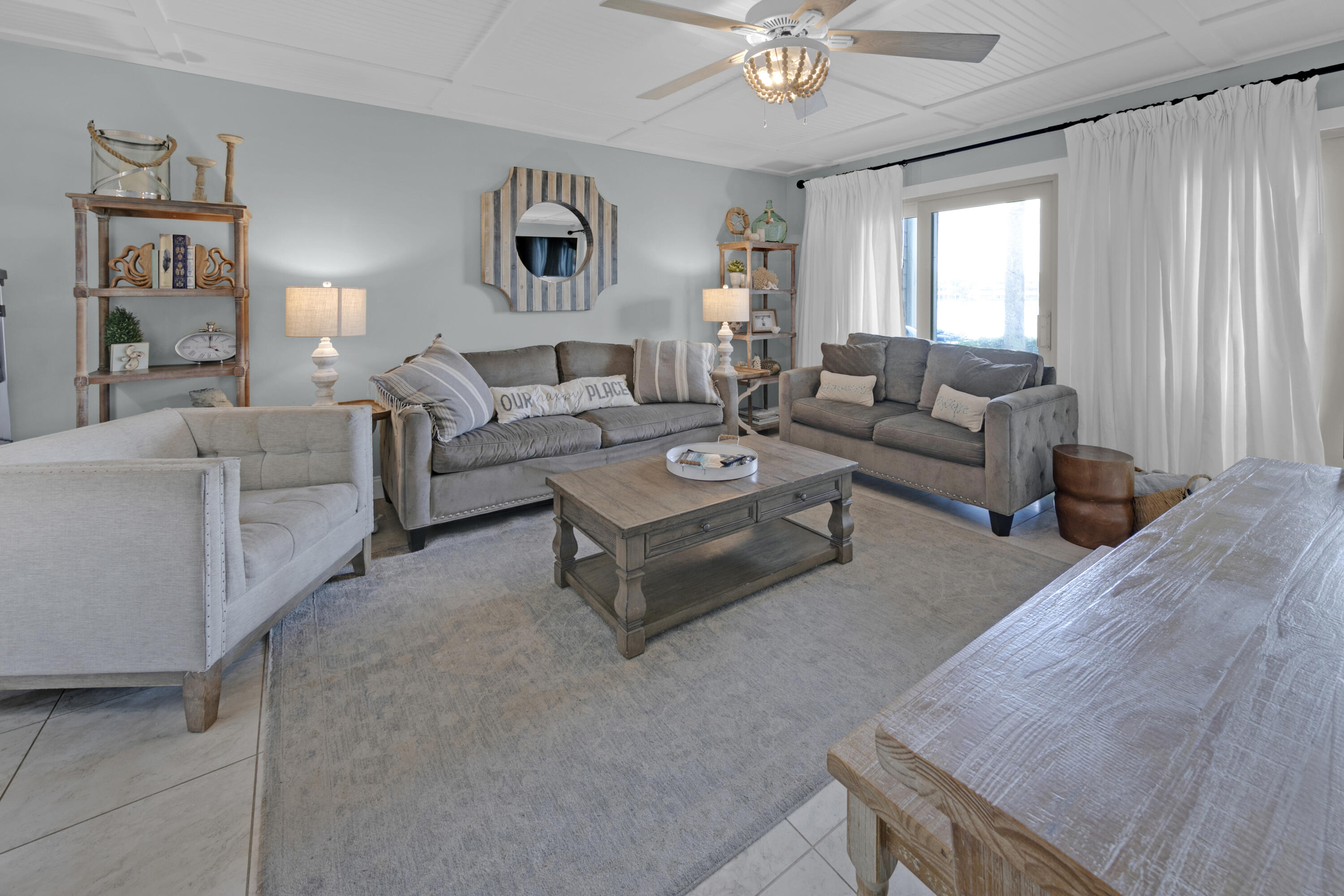 SEASCAPE CONDO PH 6A - Residential