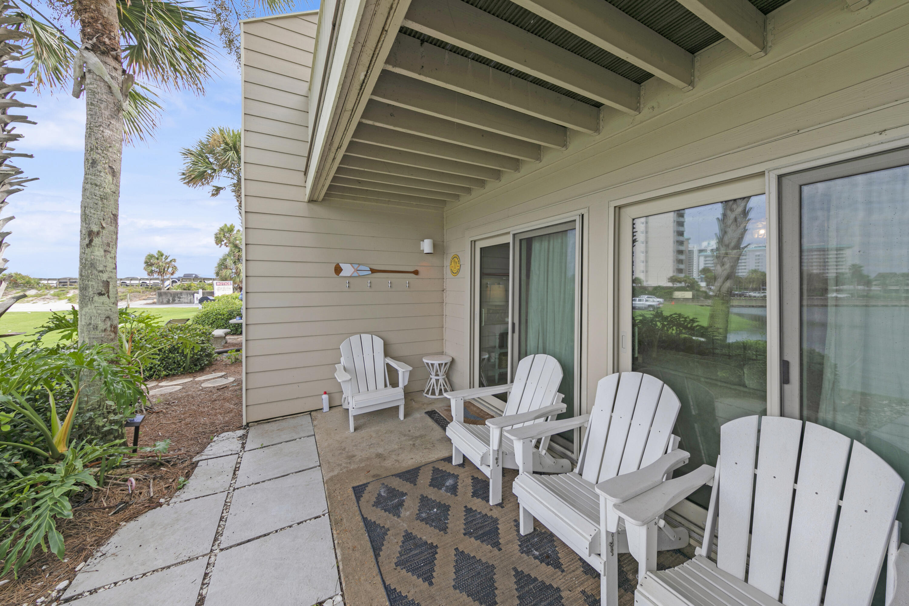 SEASCAPE CONDO PH 6A - Residential