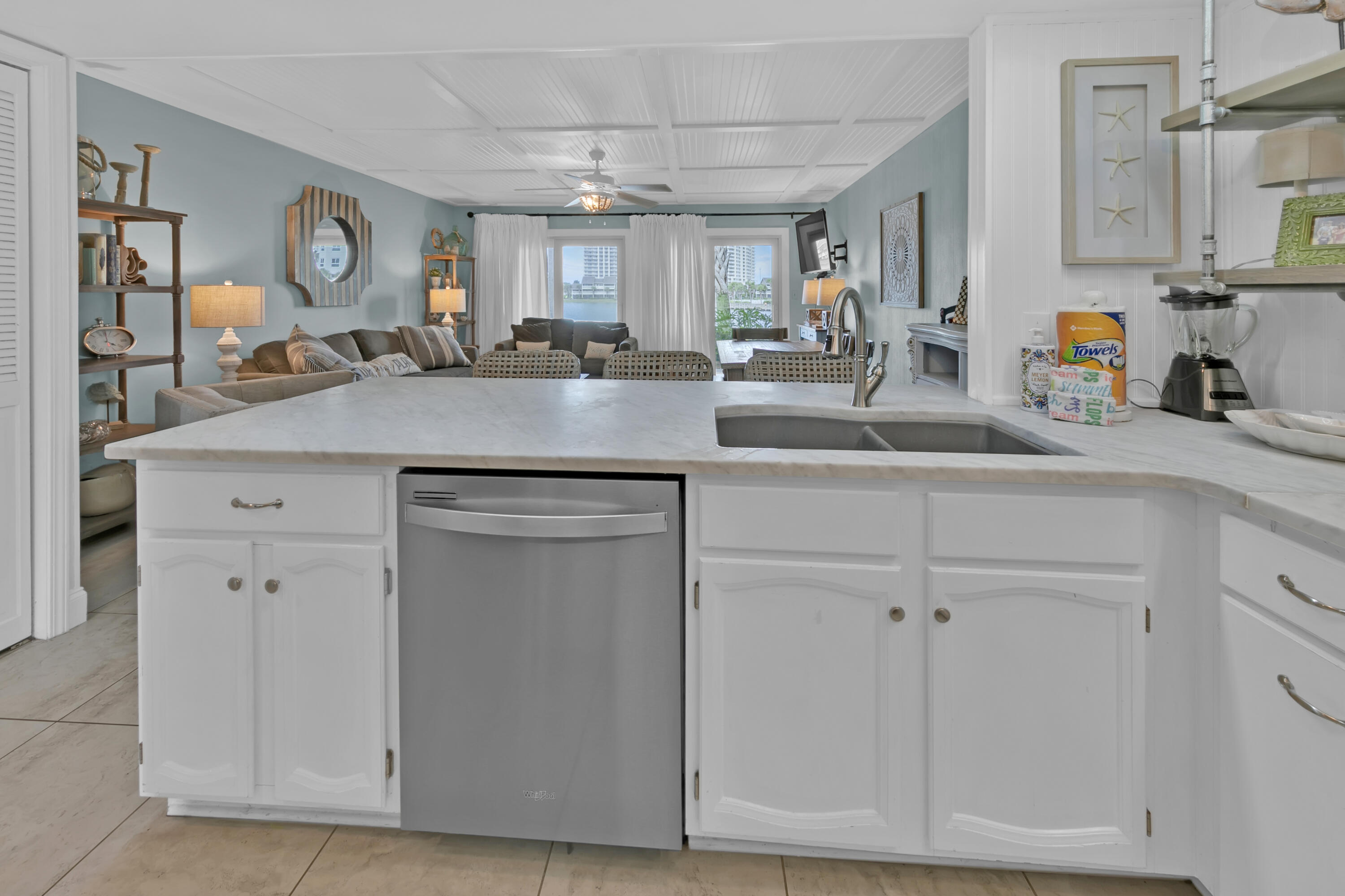 SEASCAPE CONDO PH 6A - Residential