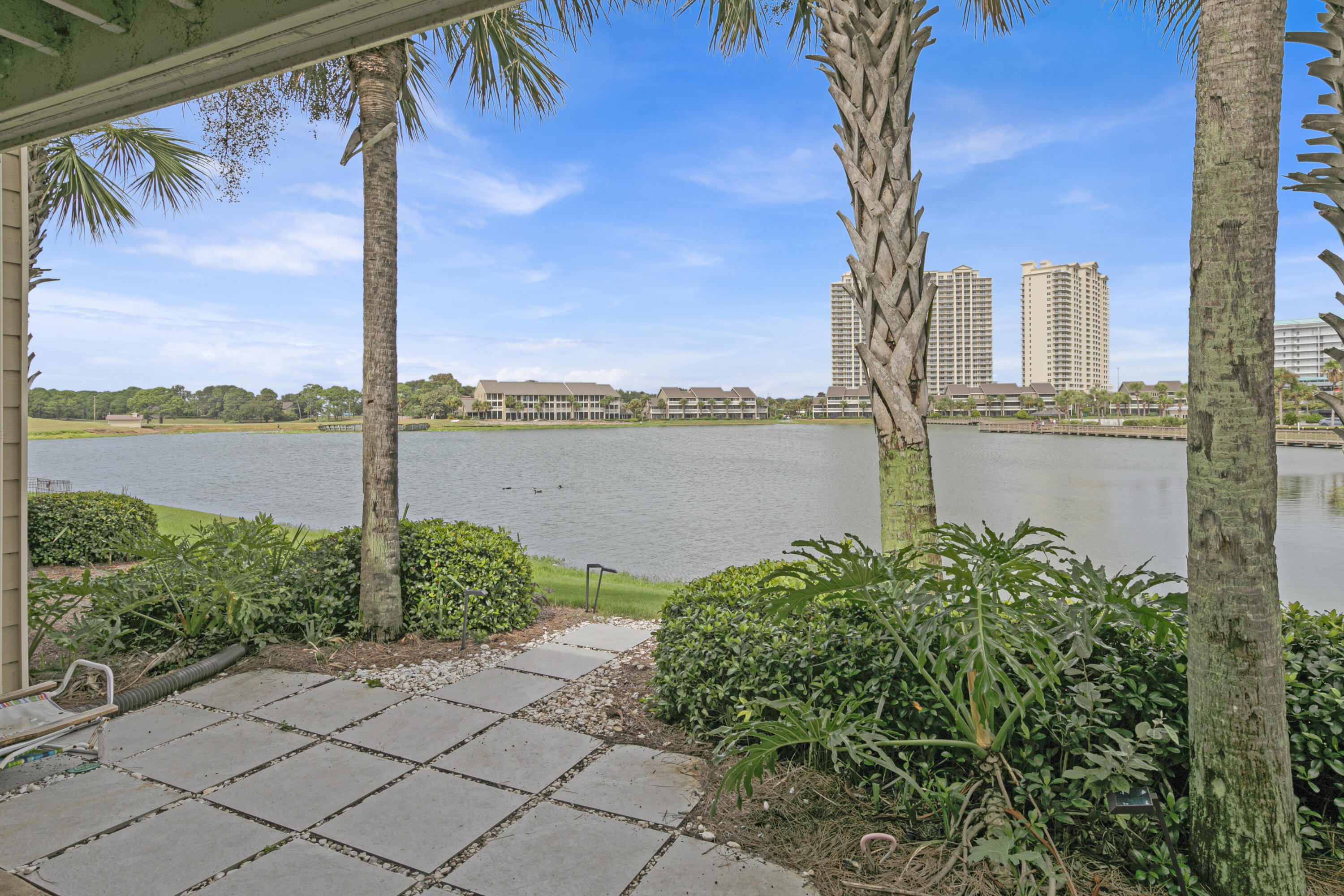 SEASCAPE CONDO PH 6A - Residential