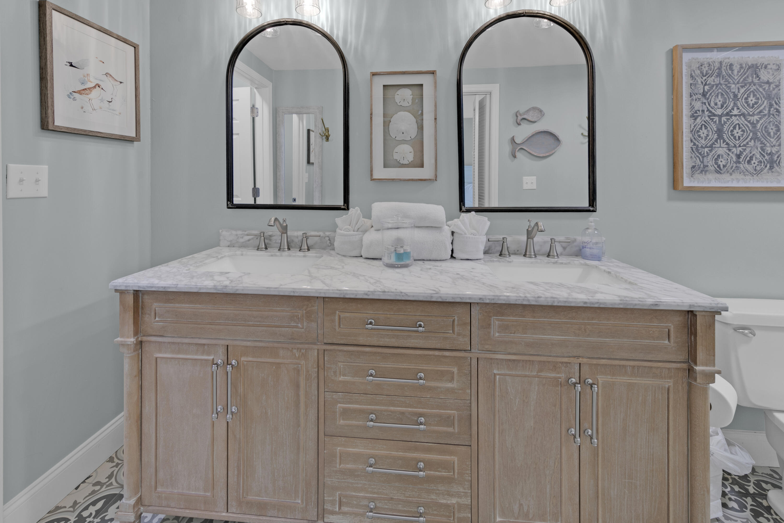 SEASCAPE CONDO PH 6A - Residential