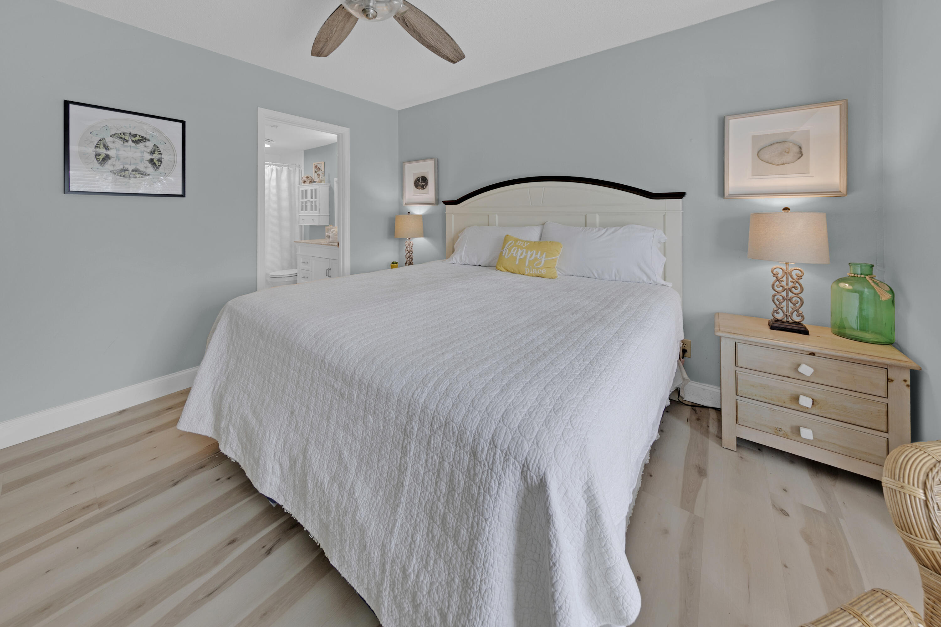 SEASCAPE CONDO PH 6A - Residential