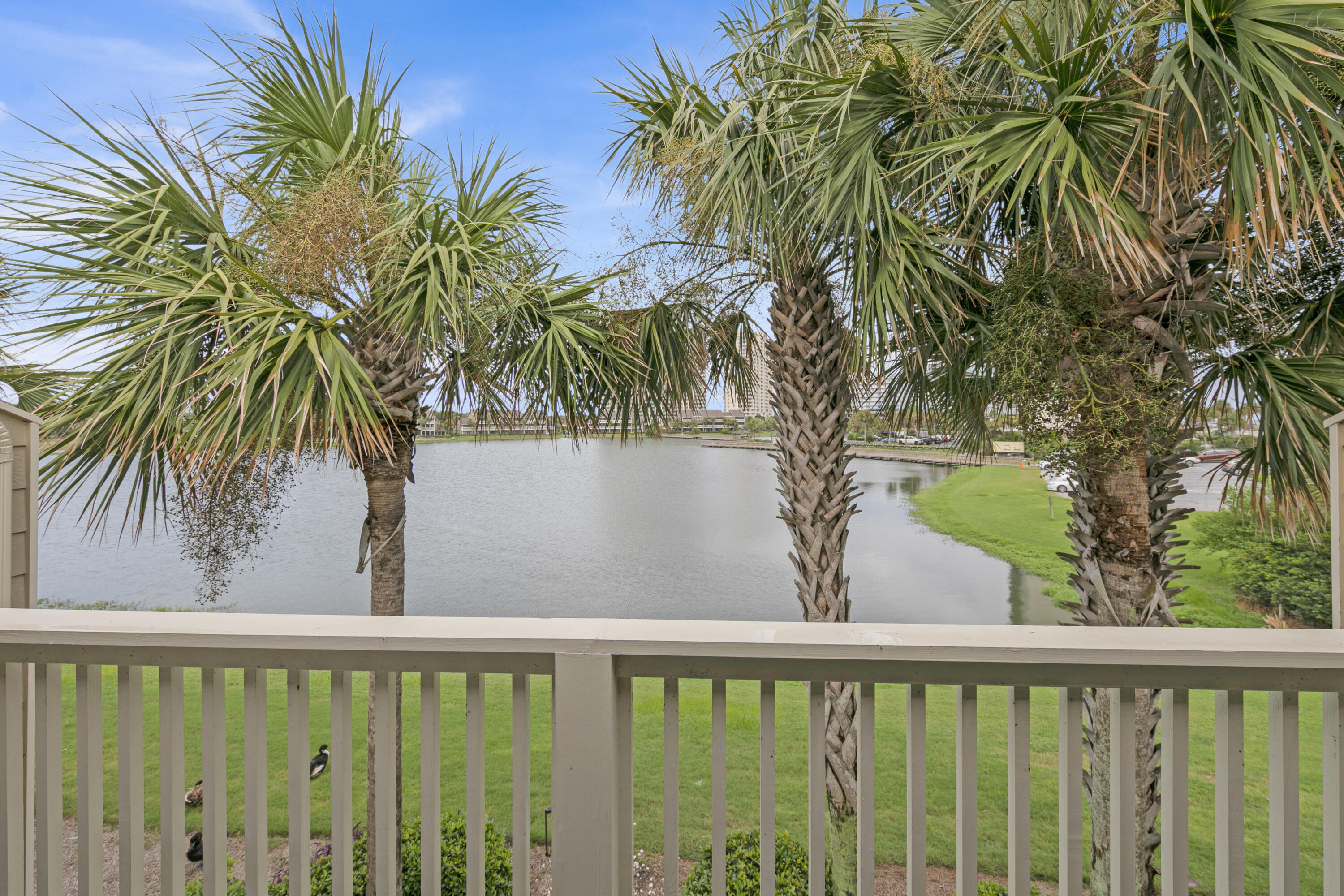SEASCAPE CONDO PH 6A - Residential