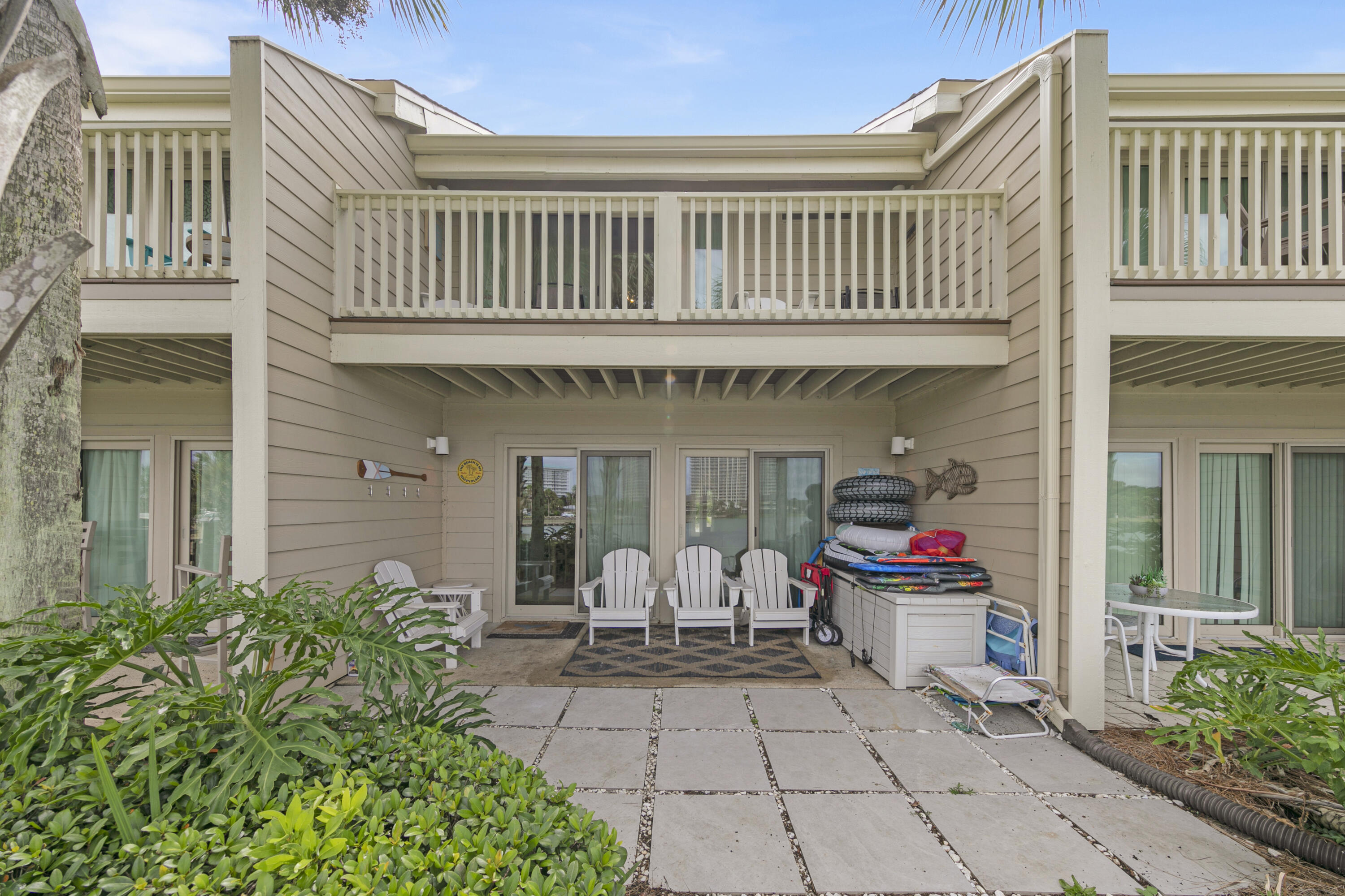 SEASCAPE CONDO PH 6A - Residential