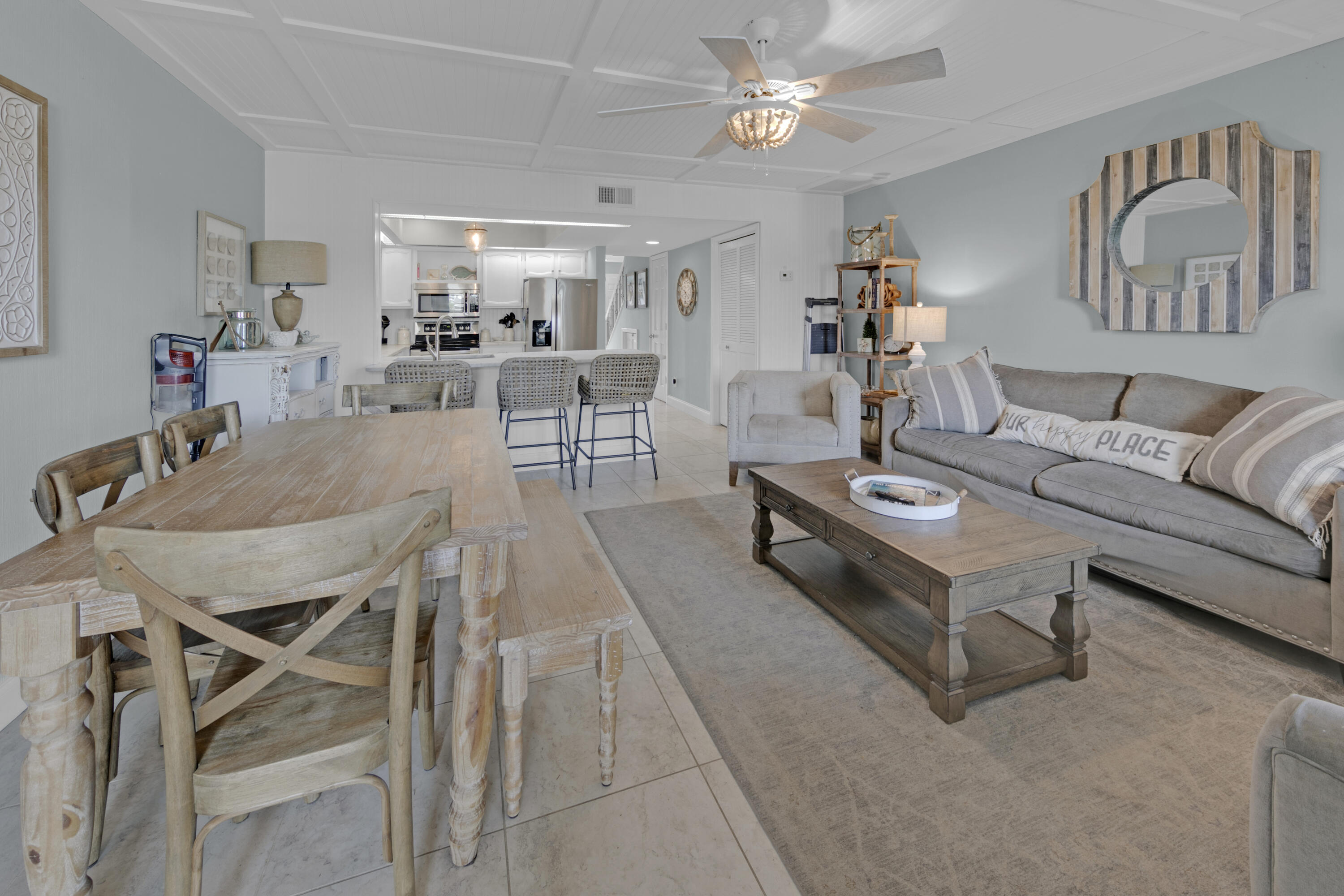 SEASCAPE CONDO PH 6A - Residential