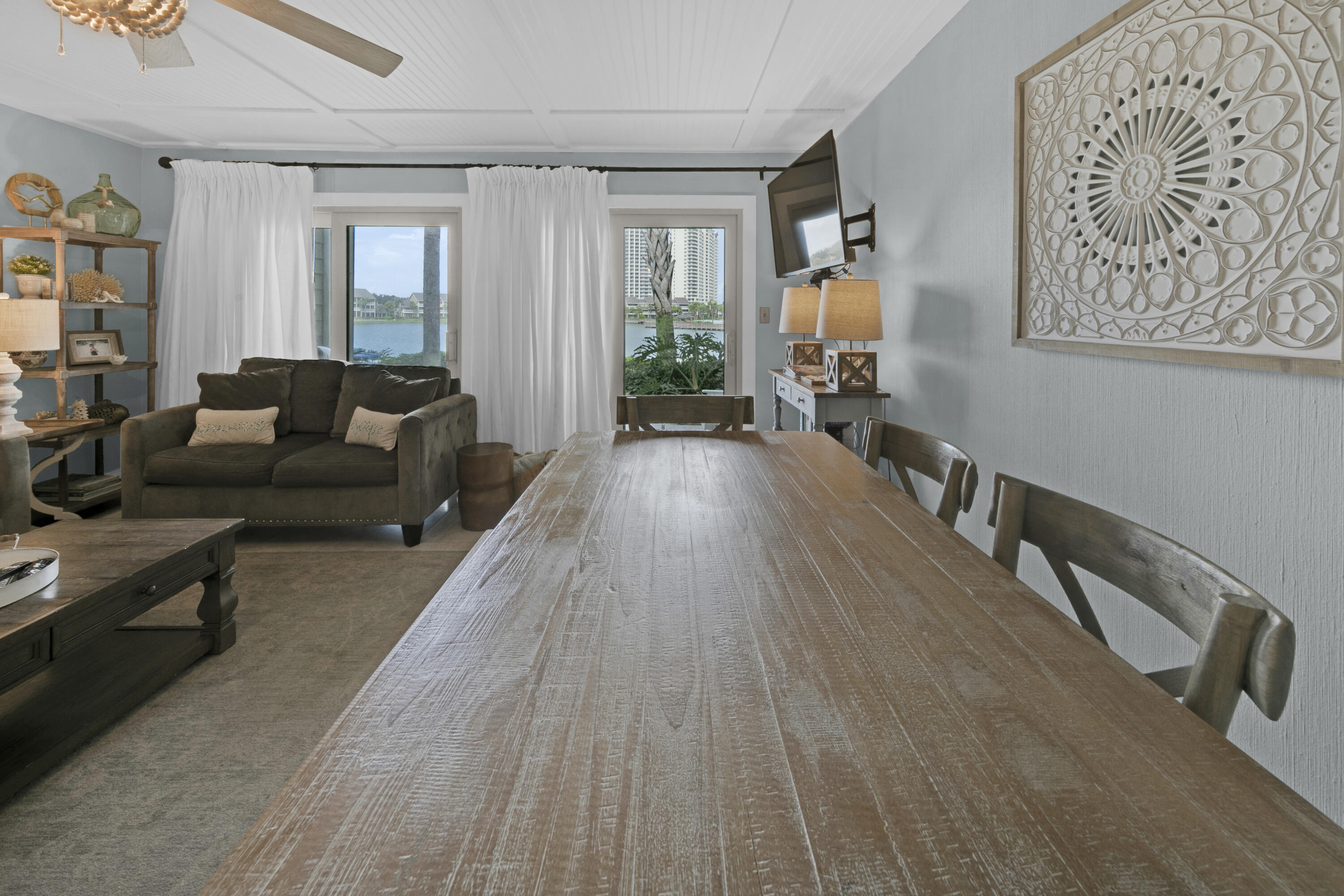 SEASCAPE CONDO PH 6A - Residential