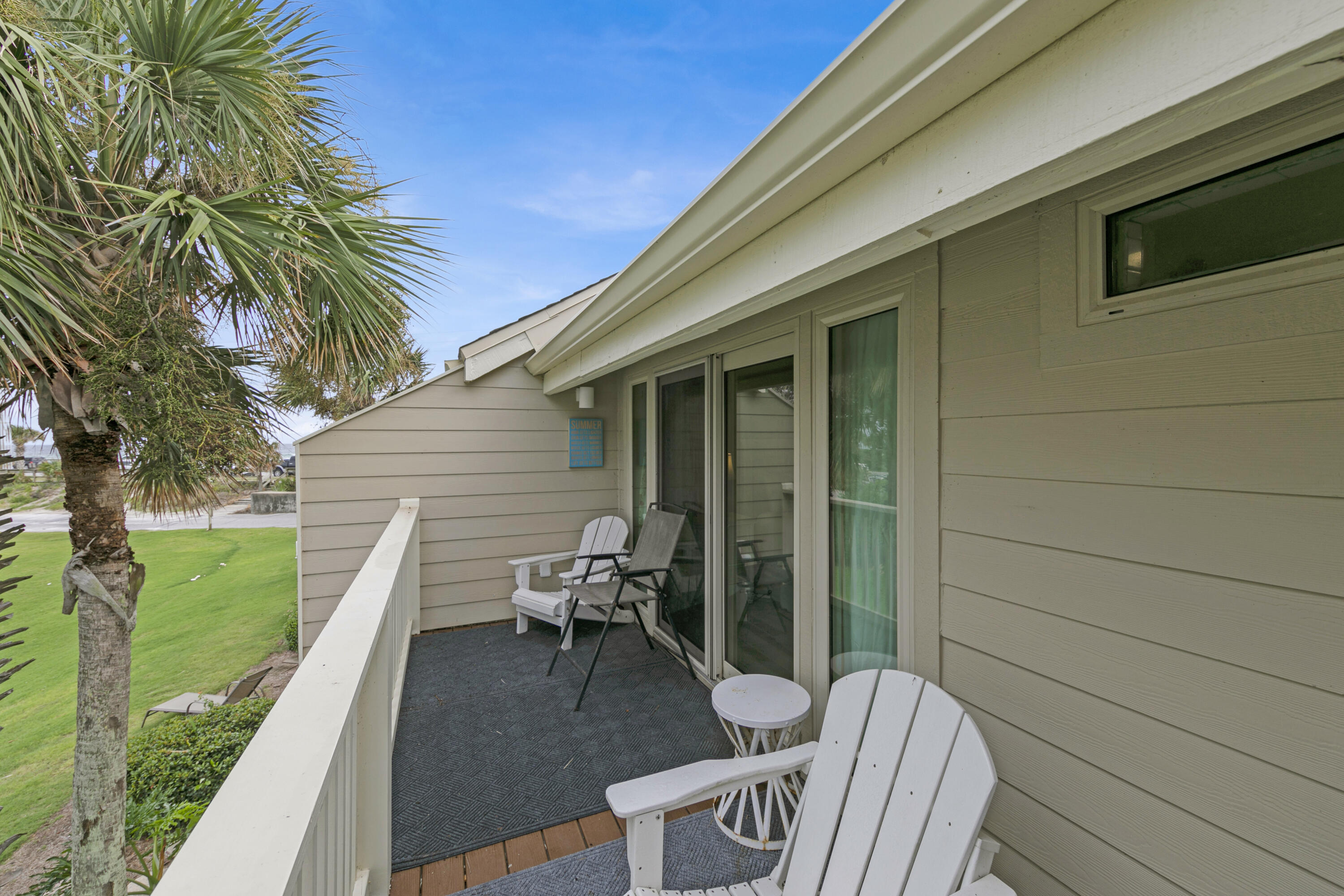SEASCAPE CONDO PH 6A - Residential