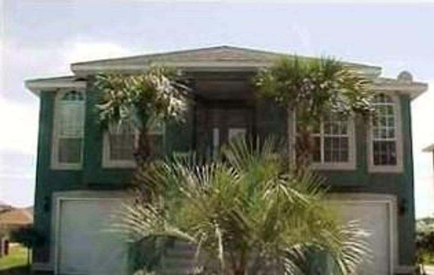 Close to Sandestin area! Two story home with living, master bedroom/bath and 1/2 bath on second story. Two bedrooms and bath on the first floor. Living room, dining area and master bedroom hardwood floors. Open floor plan with lots of windows. Close to beaches, shopping, golfing and much more.