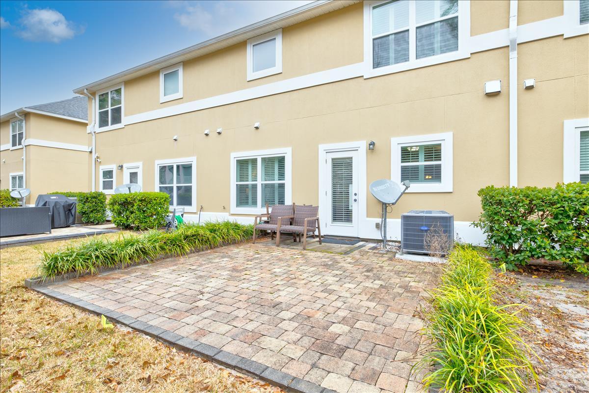 ANNABELLA'S - Residential