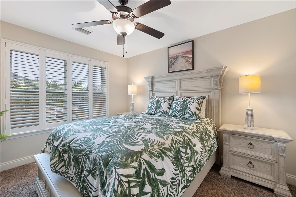 ANNABELLA'S - Residential