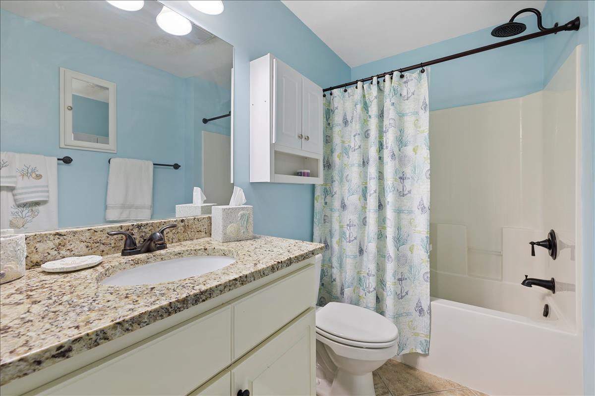 ANNABELLA'S - Residential