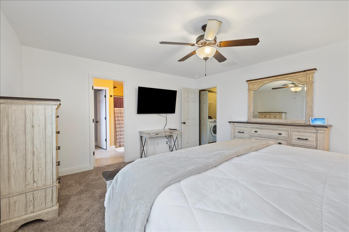 ANNABELLA'S - Residential