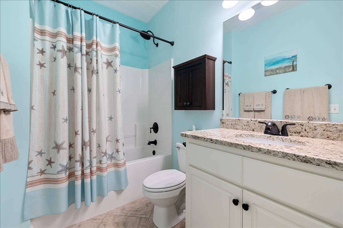 ANNABELLA'S - Residential