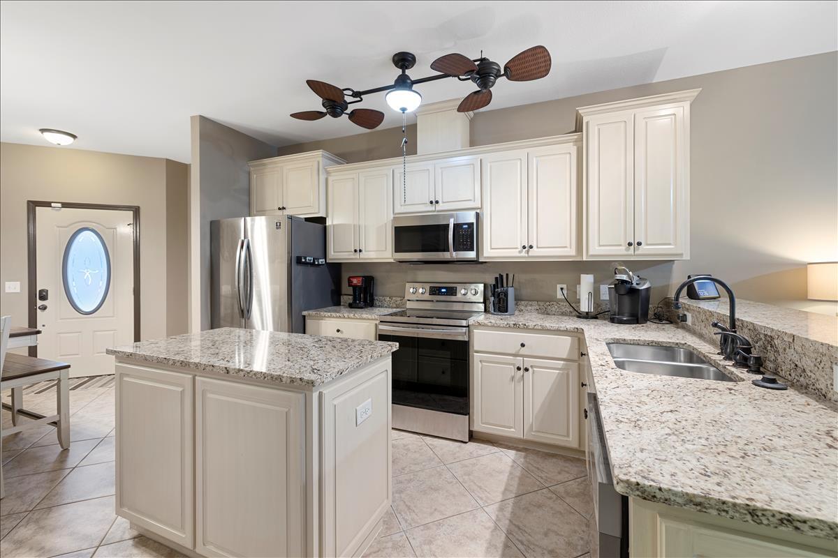 ANNABELLA'S - Residential