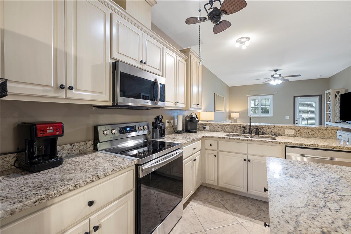ANNABELLA'S - Residential