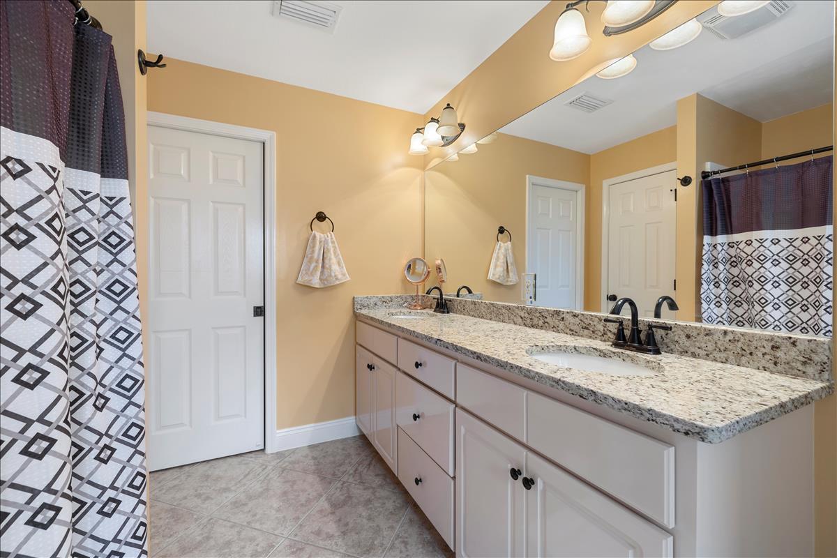 ANNABELLA'S - Residential