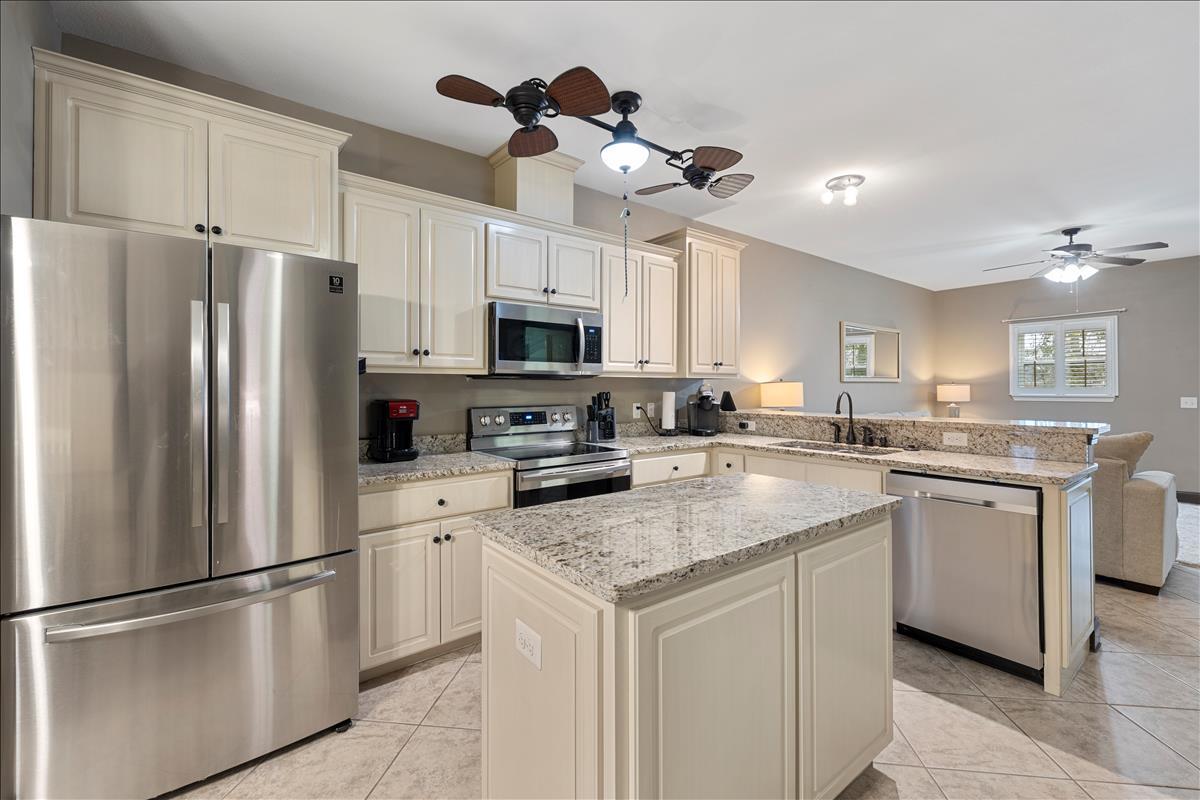ANNABELLA'S - Residential