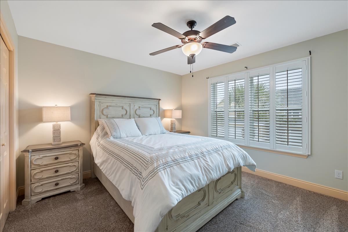 ANNABELLA'S - Residential