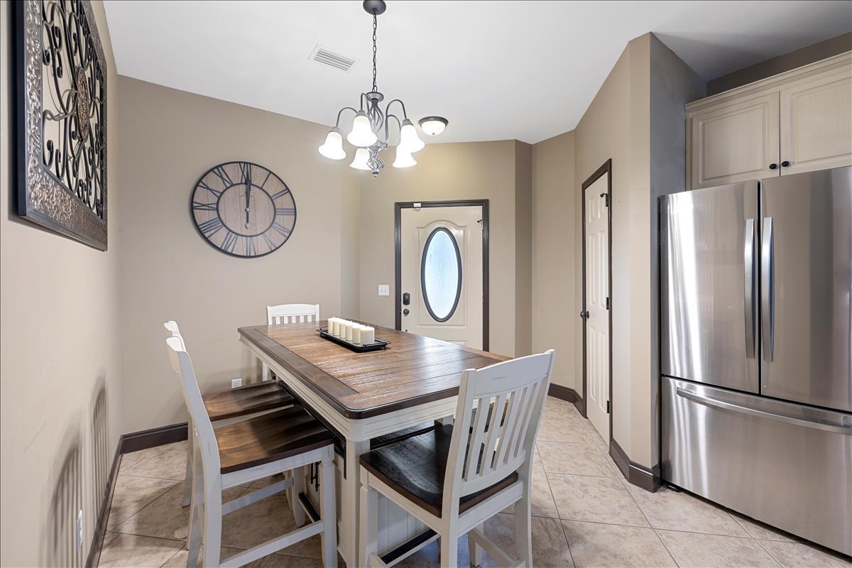 ANNABELLA'S - Residential