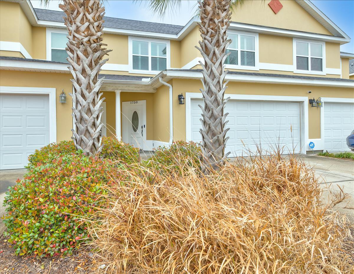 ANNABELLA'S - Residential