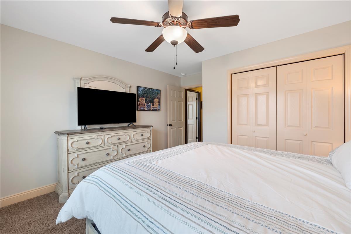 ANNABELLA'S - Residential