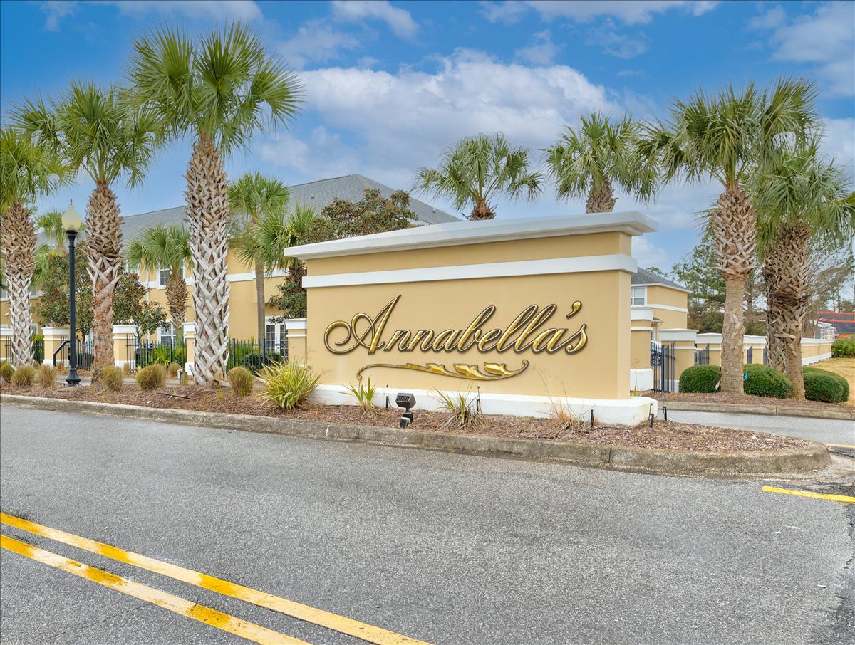 ANNABELLA'S - Residential