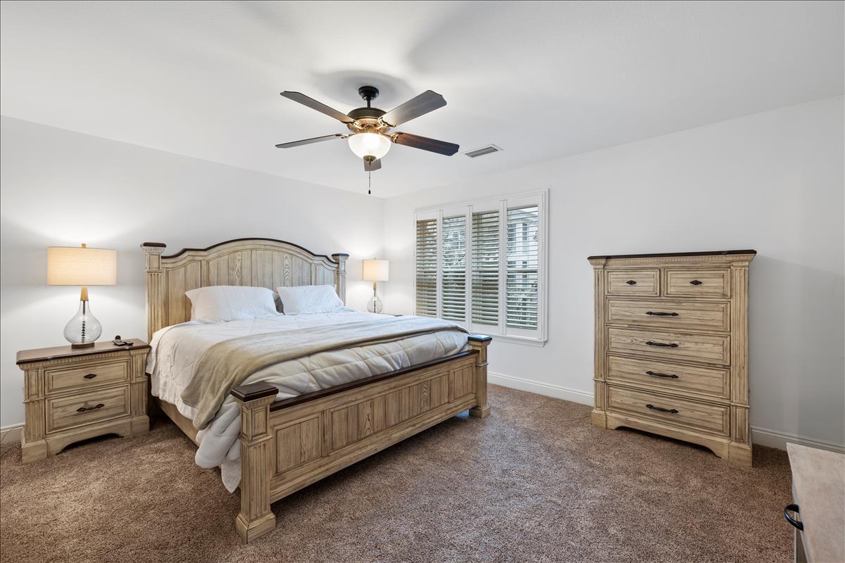 ANNABELLA'S - Residential