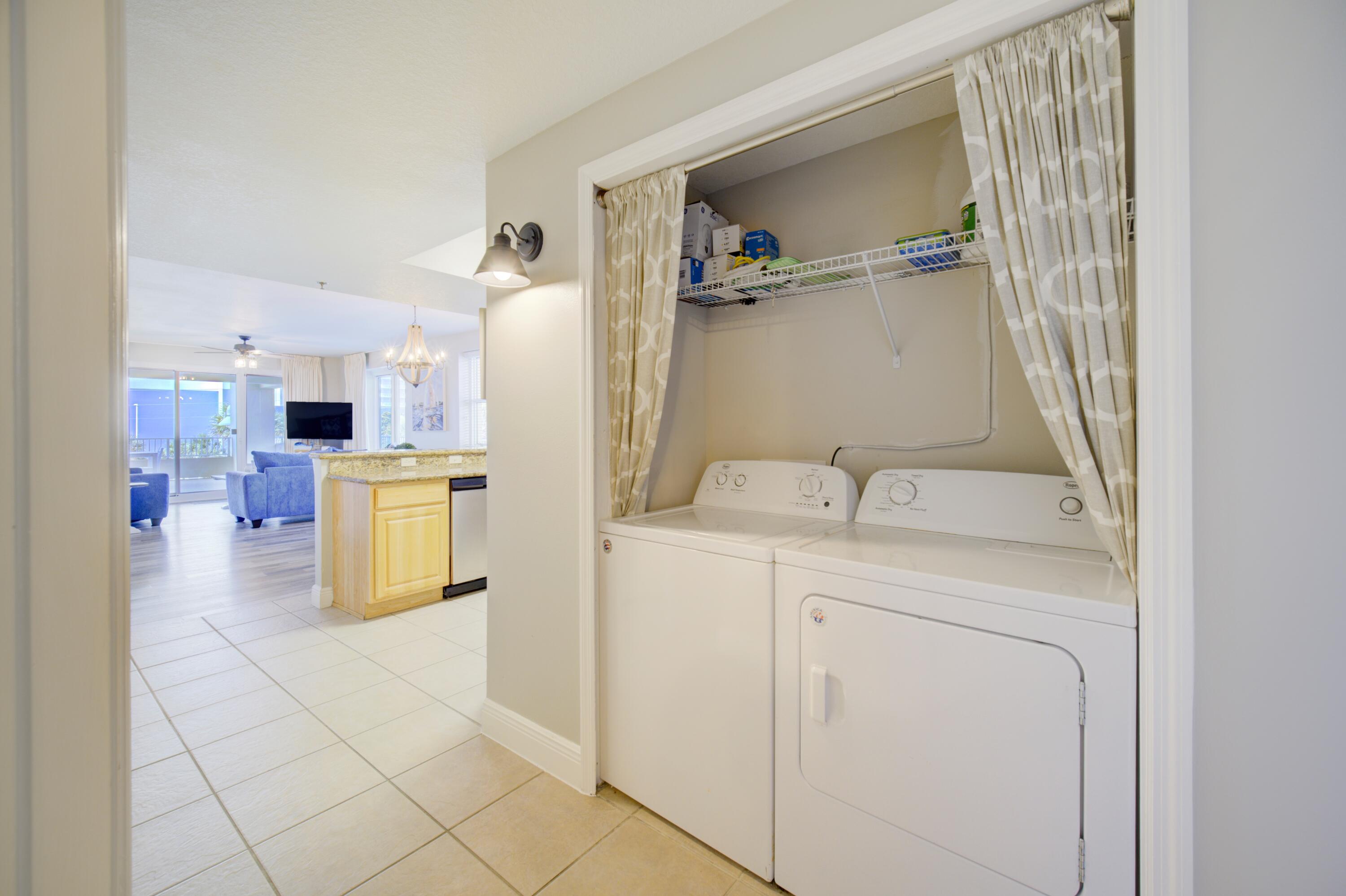 Ariel Dunes 1 - Residential