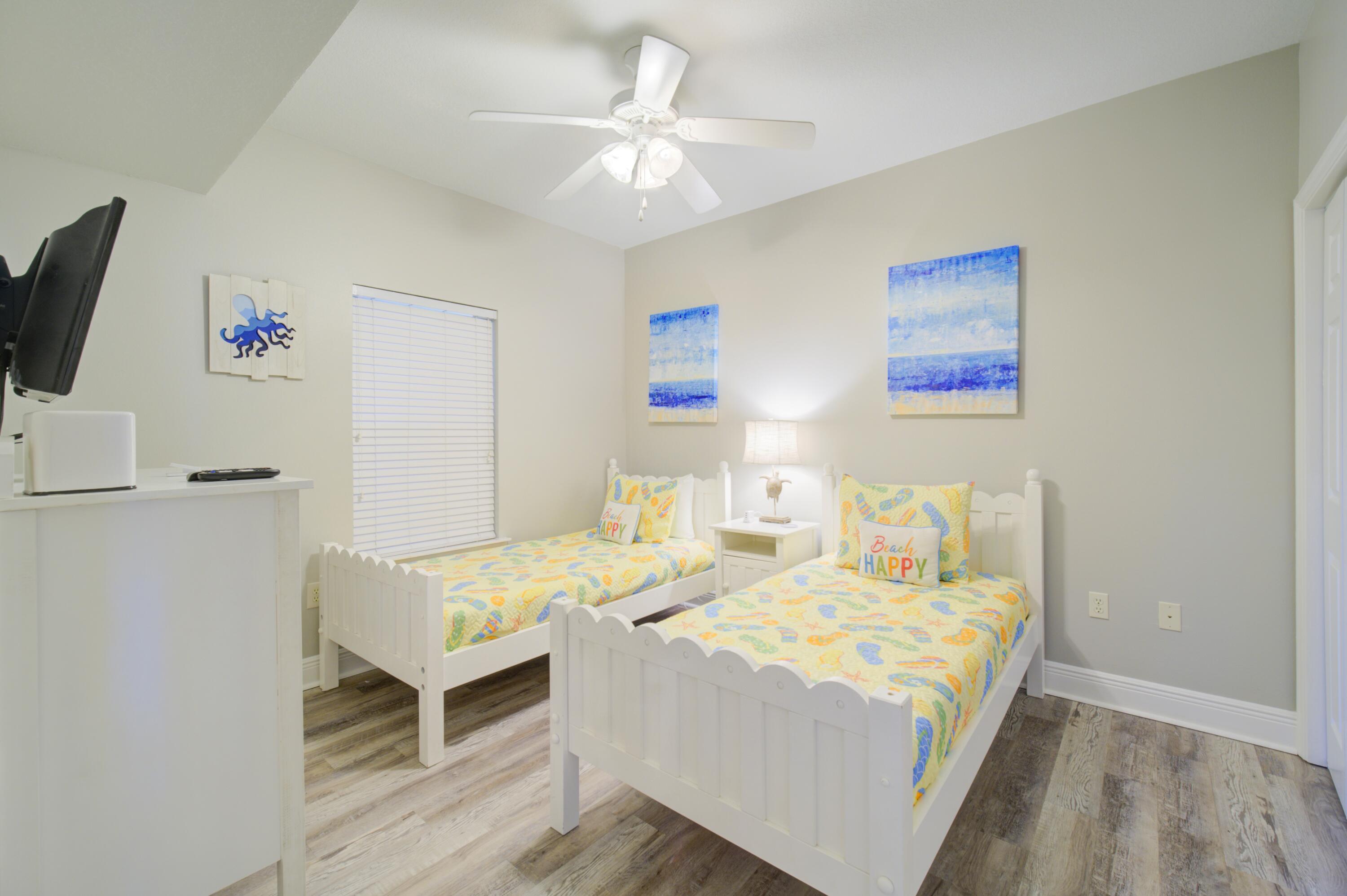 Ariel Dunes 1 - Residential