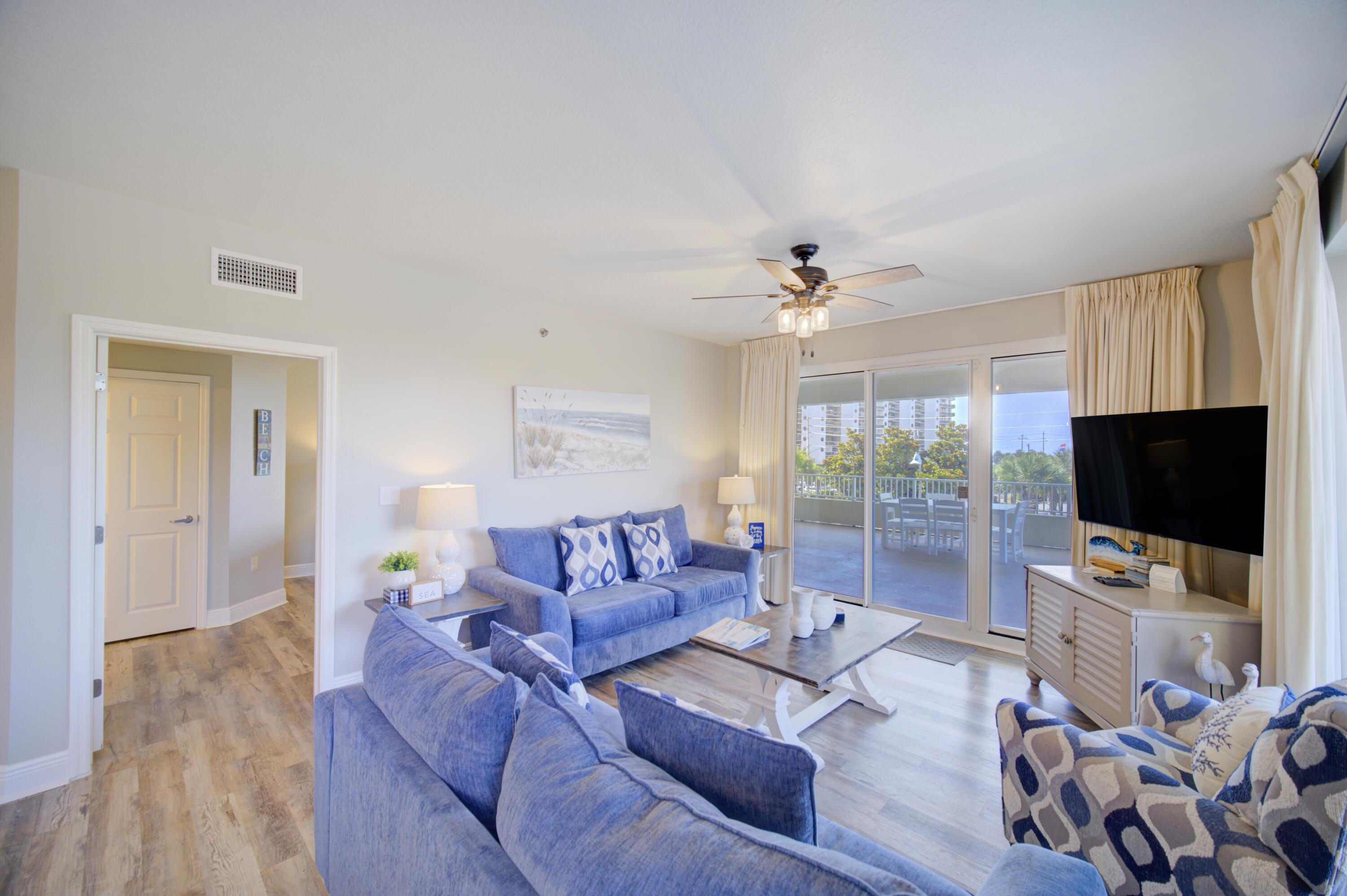 Ariel Dunes 1 - Residential