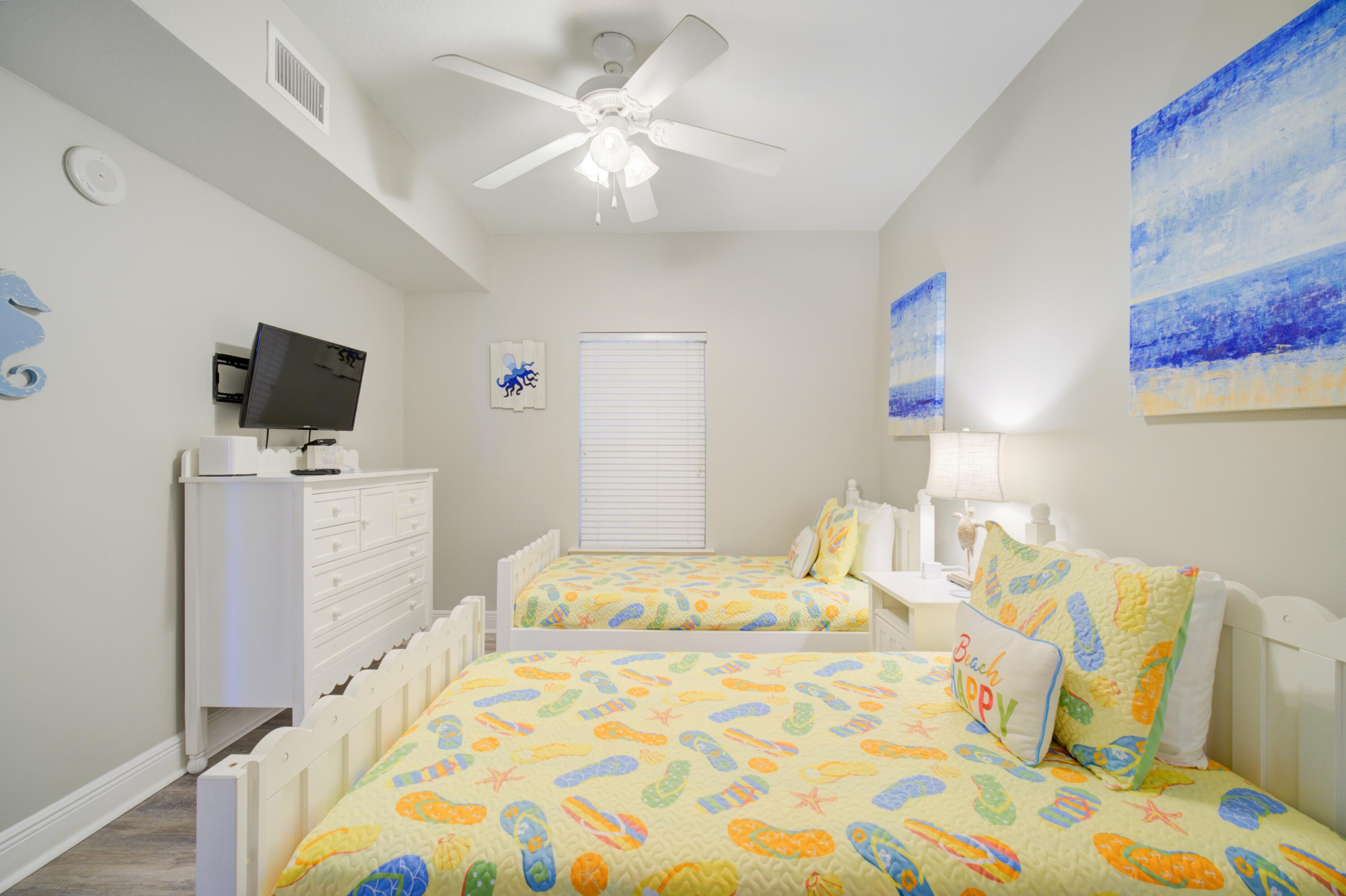 Ariel Dunes 1 - Residential