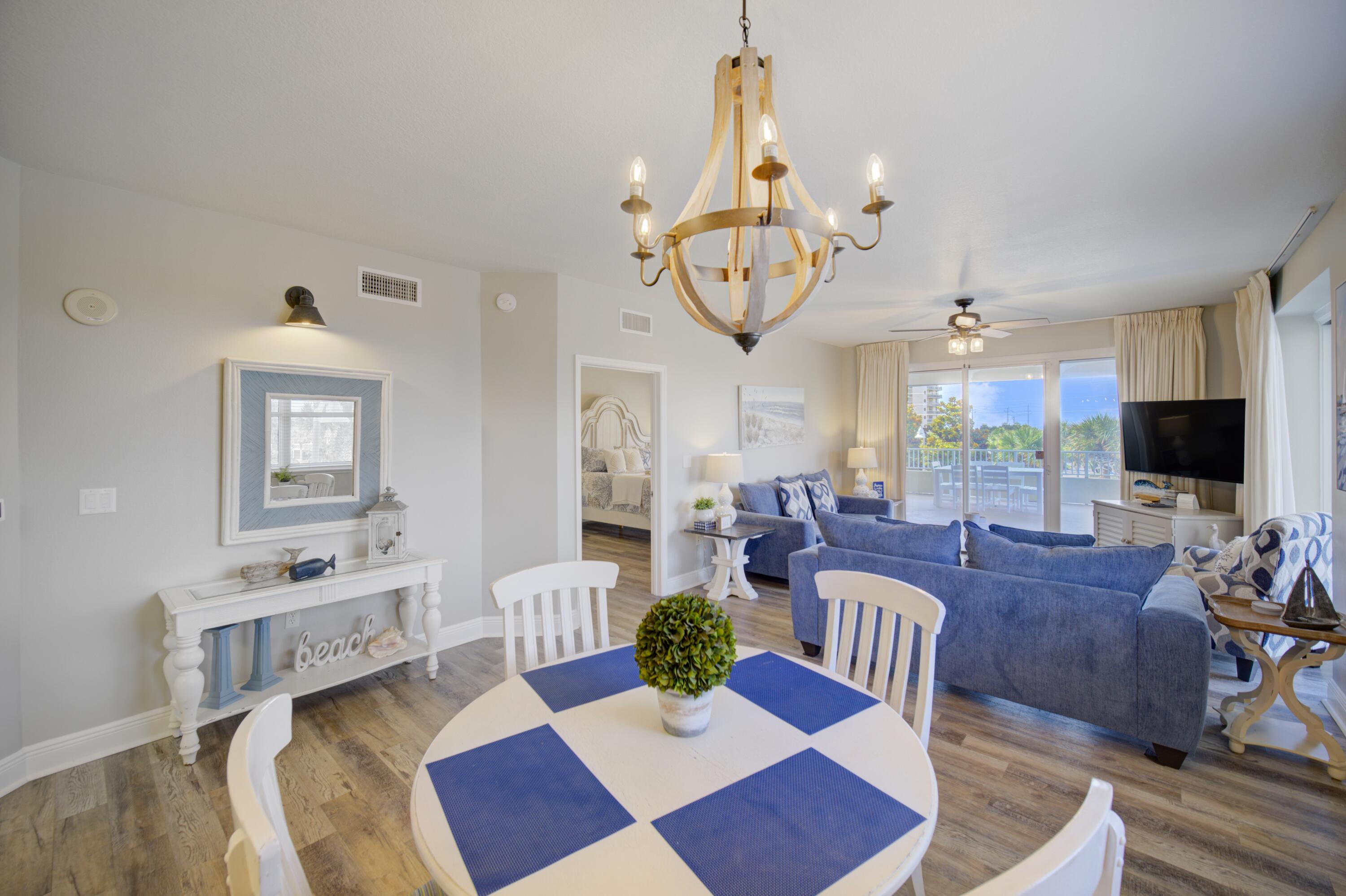 Ariel Dunes 1 - Residential