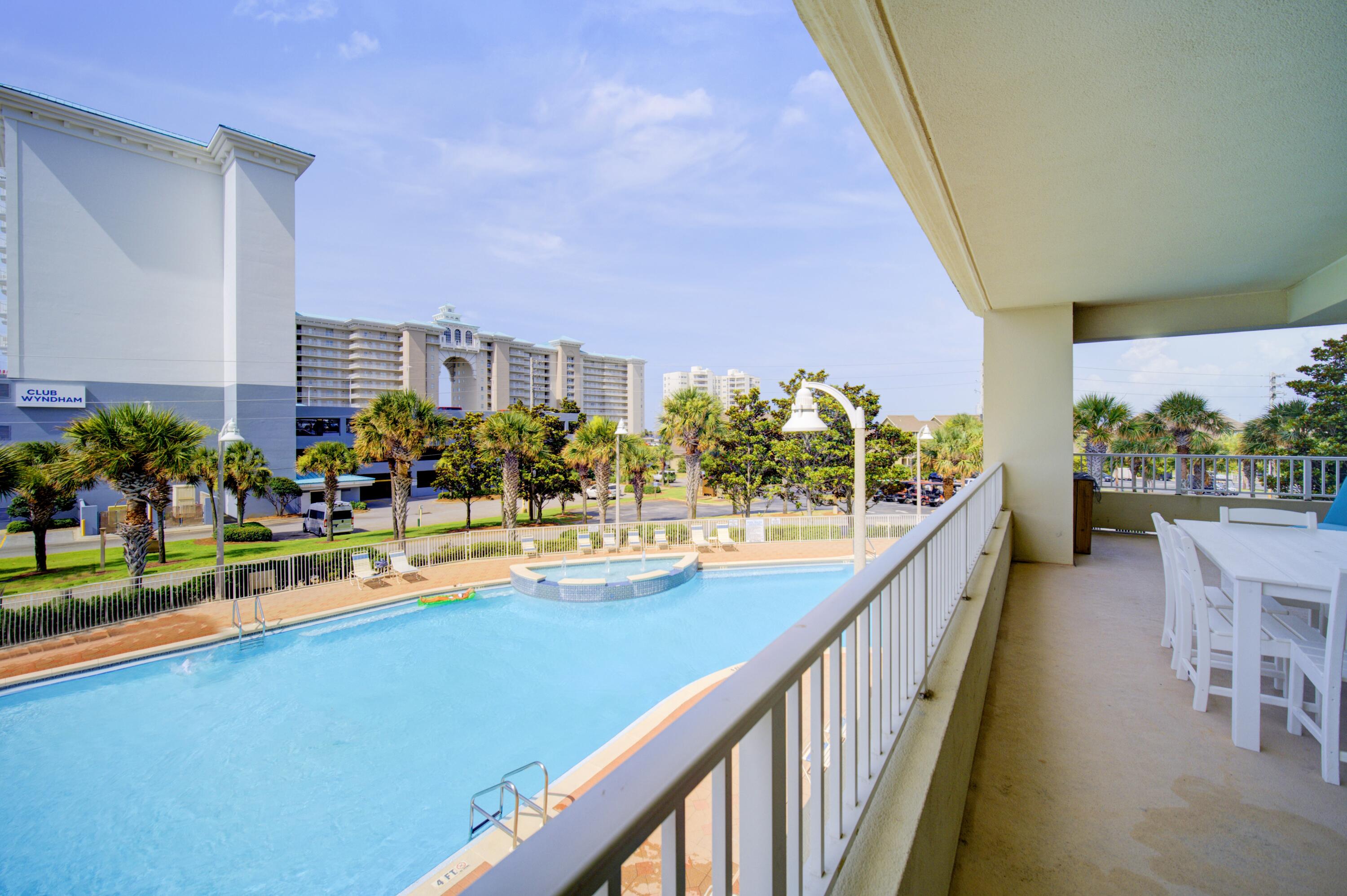Ariel Dunes 1 - Residential
