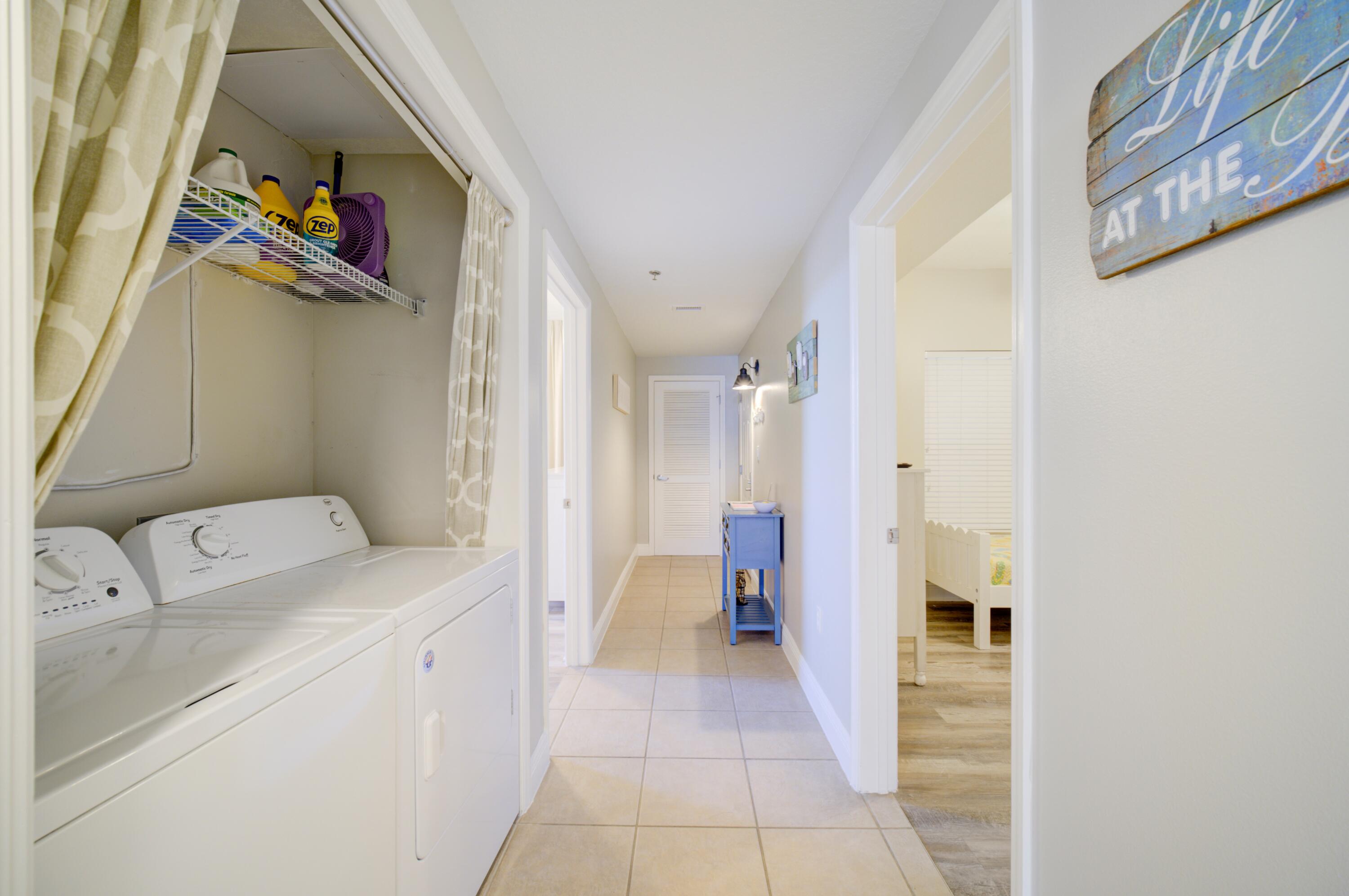 Ariel Dunes 1 - Residential