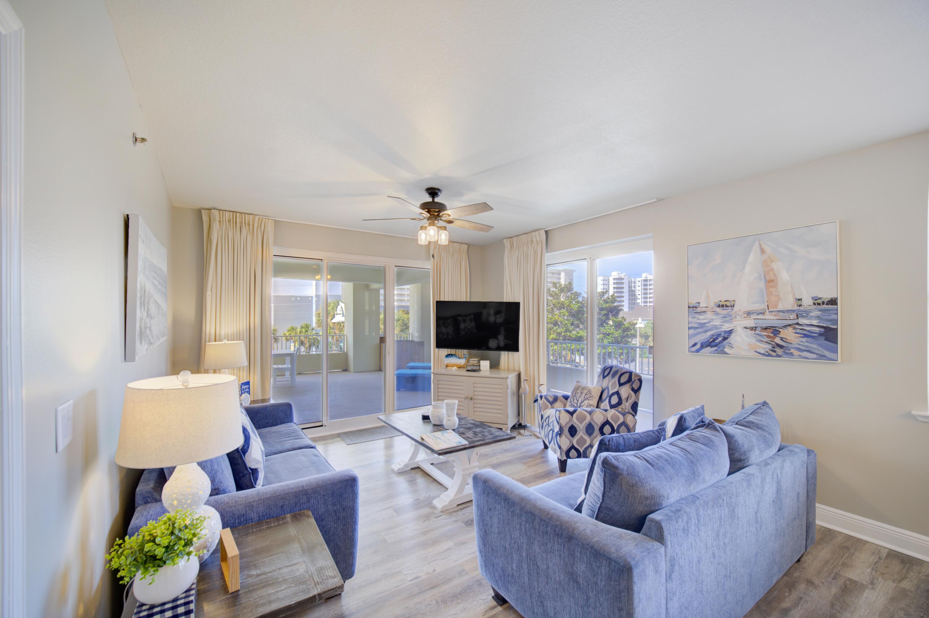 Ariel Dunes 1 - Residential