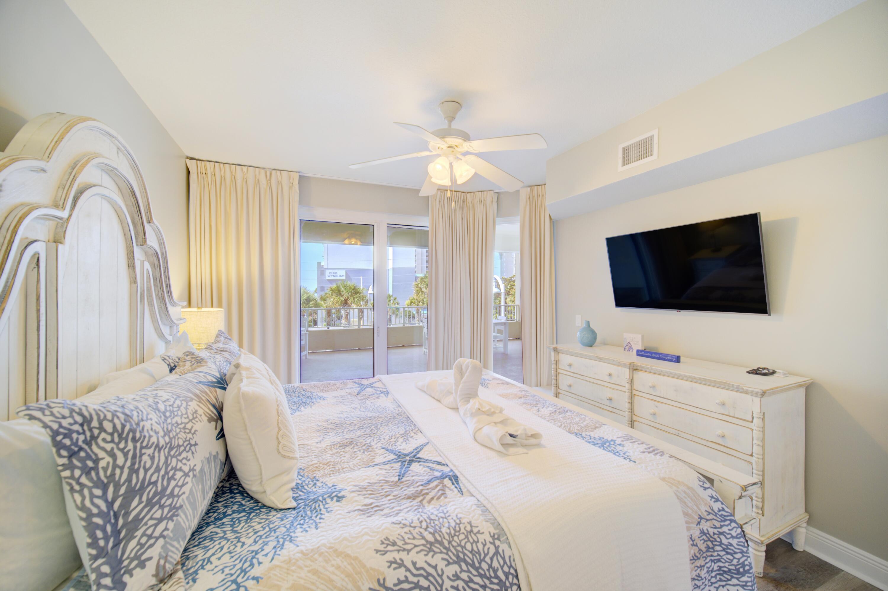 Ariel Dunes 1 - Residential