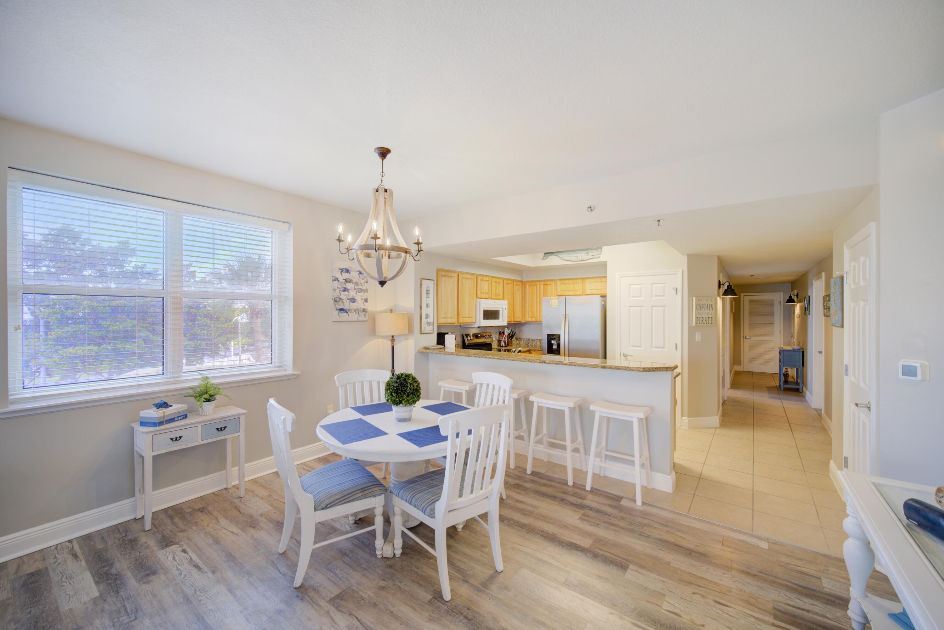 Ariel Dunes 1 - Residential