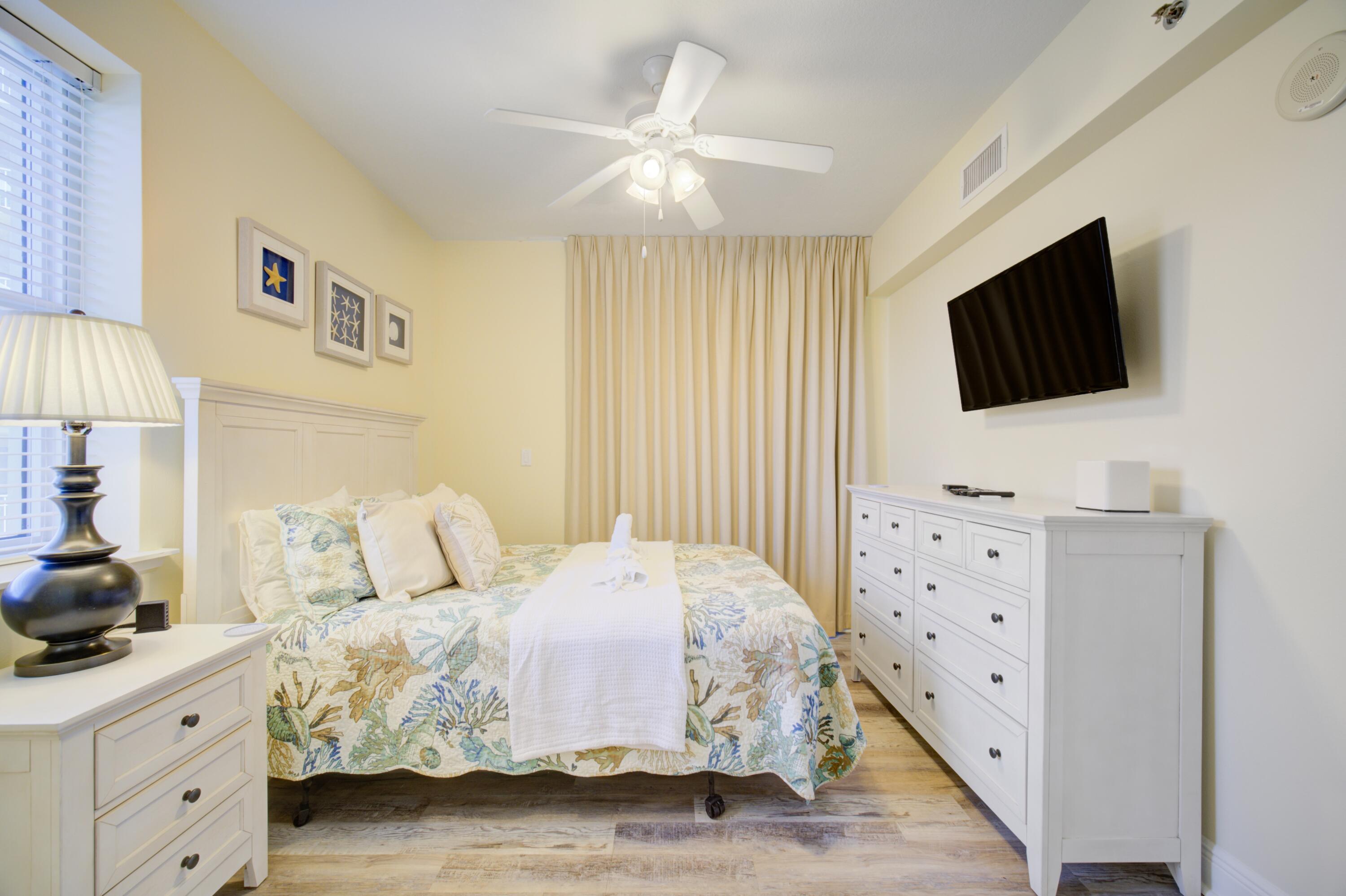 Ariel Dunes 1 - Residential