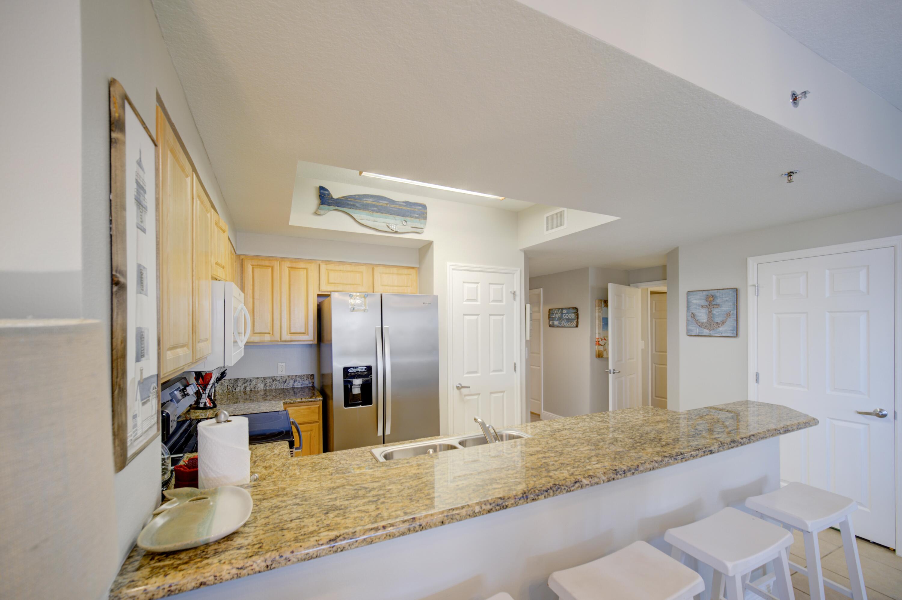Ariel Dunes 1 - Residential