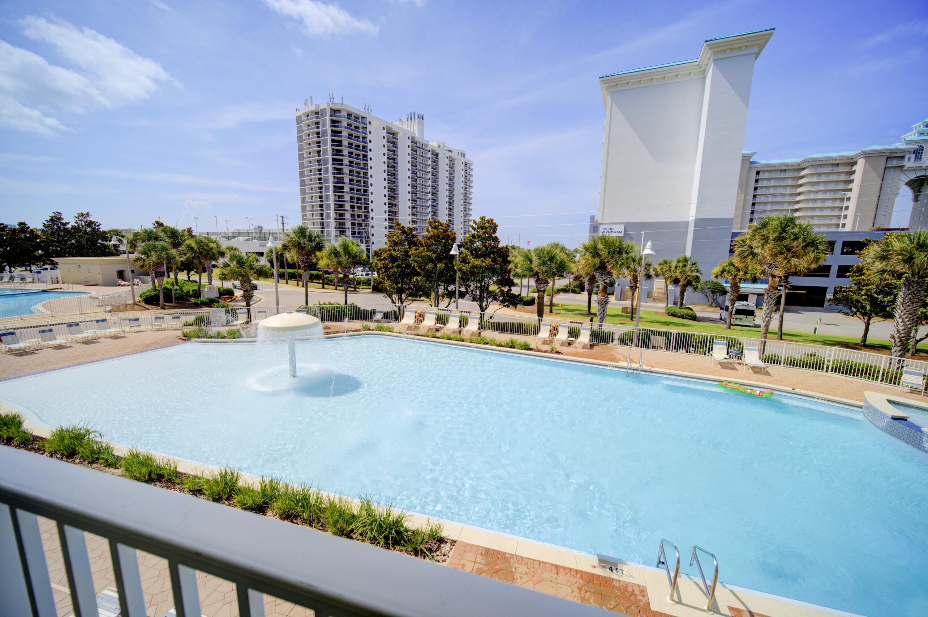 Ariel Dunes 1 - Residential