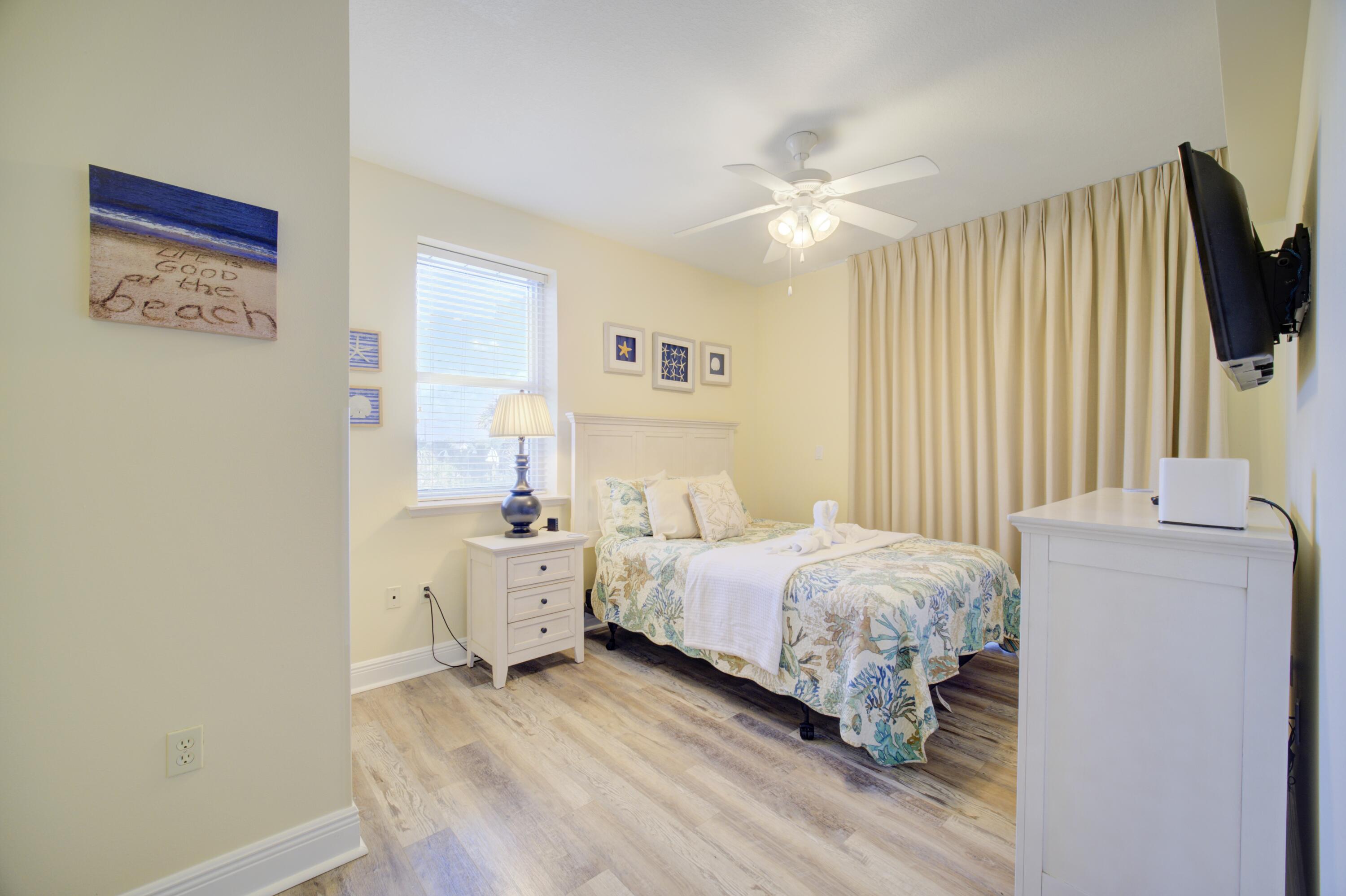 Ariel Dunes 1 - Residential