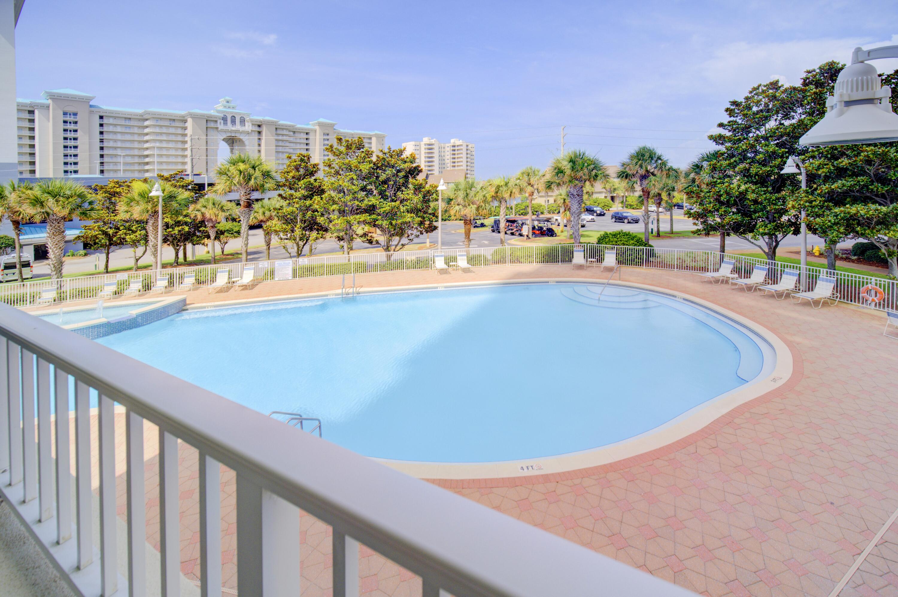 Ariel Dunes 1 - Residential