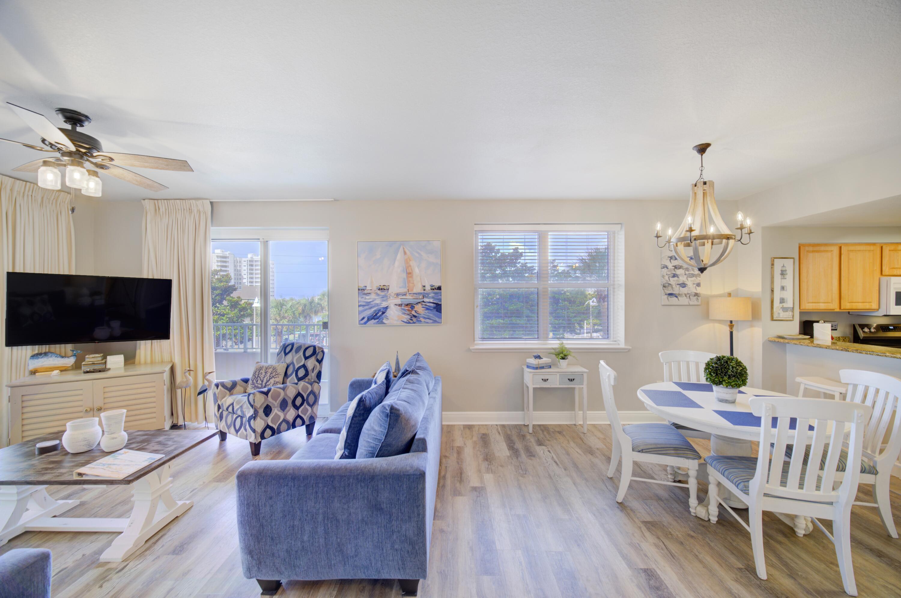 Ariel Dunes 1 - Residential