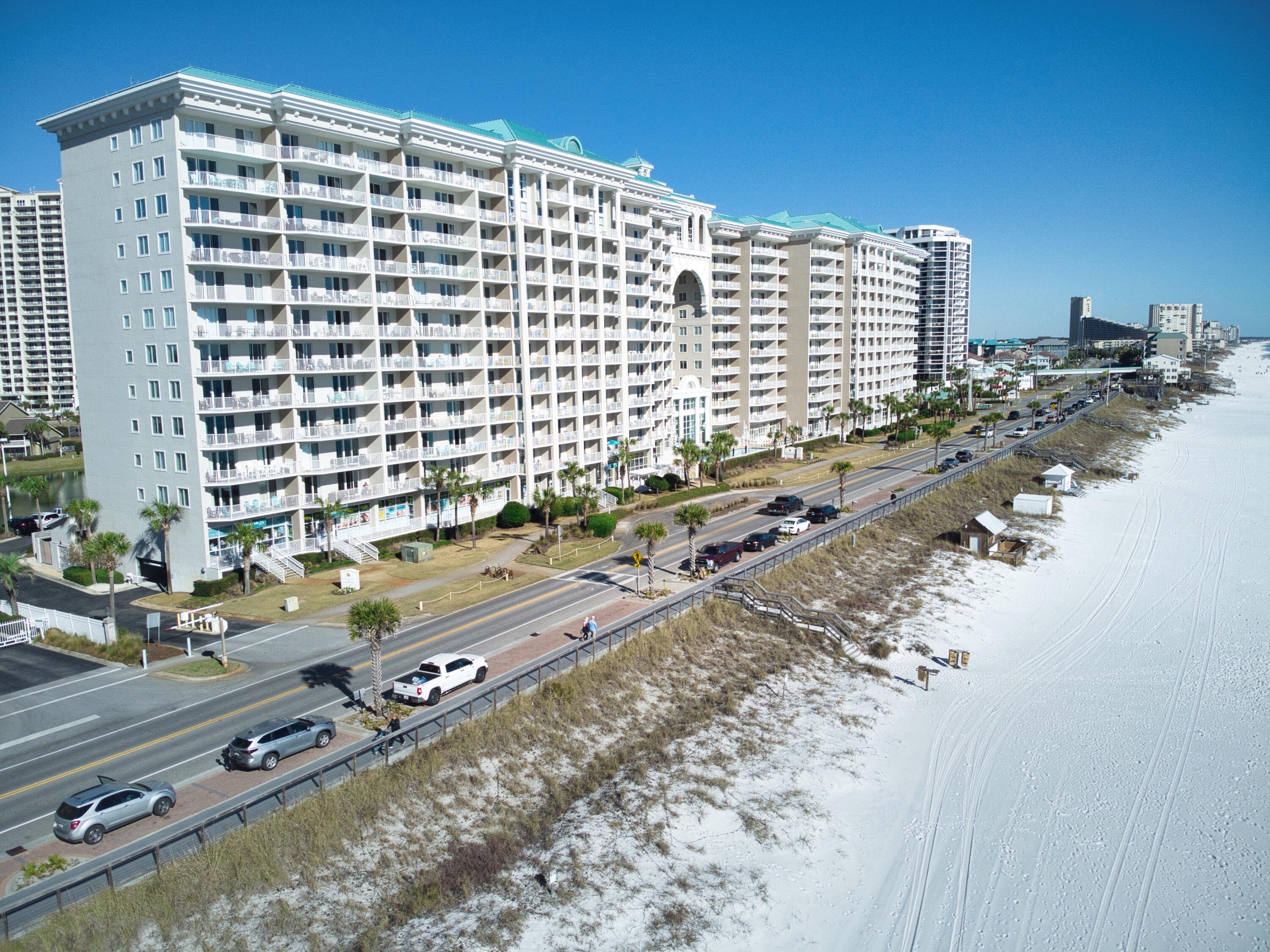 Ariel Dunes 1 - Residential