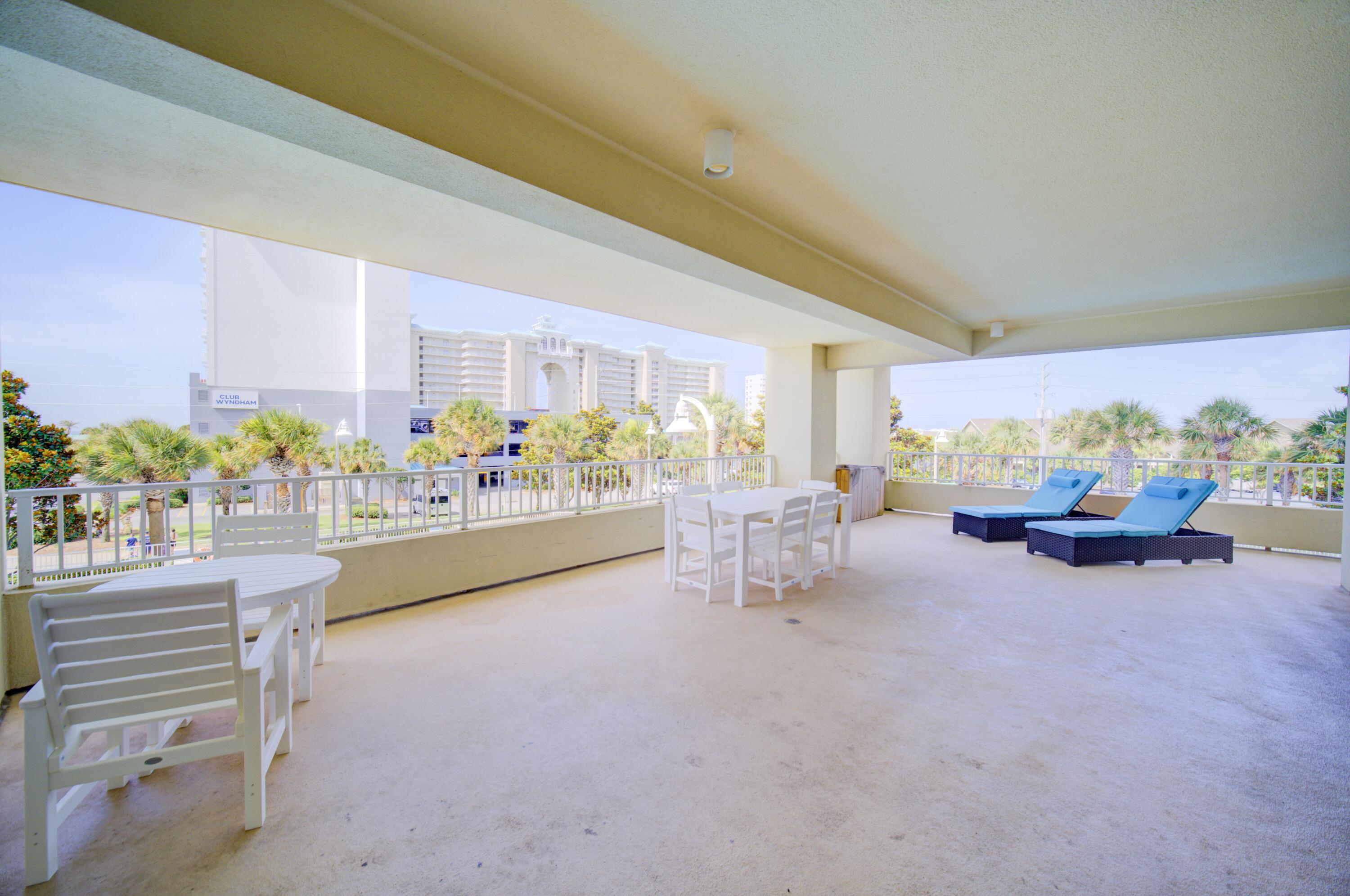 Ariel Dunes 1 - Residential