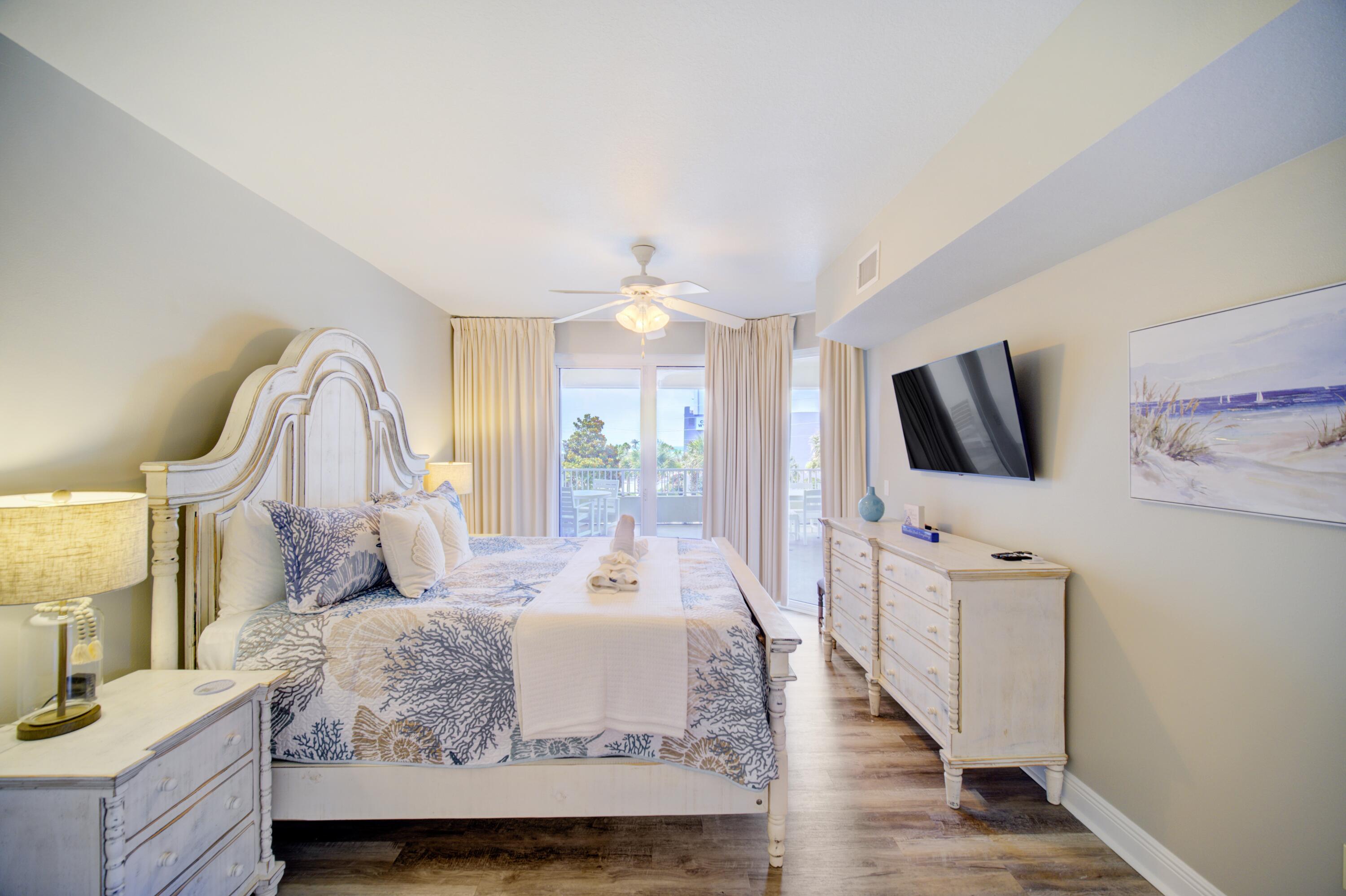 Ariel Dunes 1 - Residential