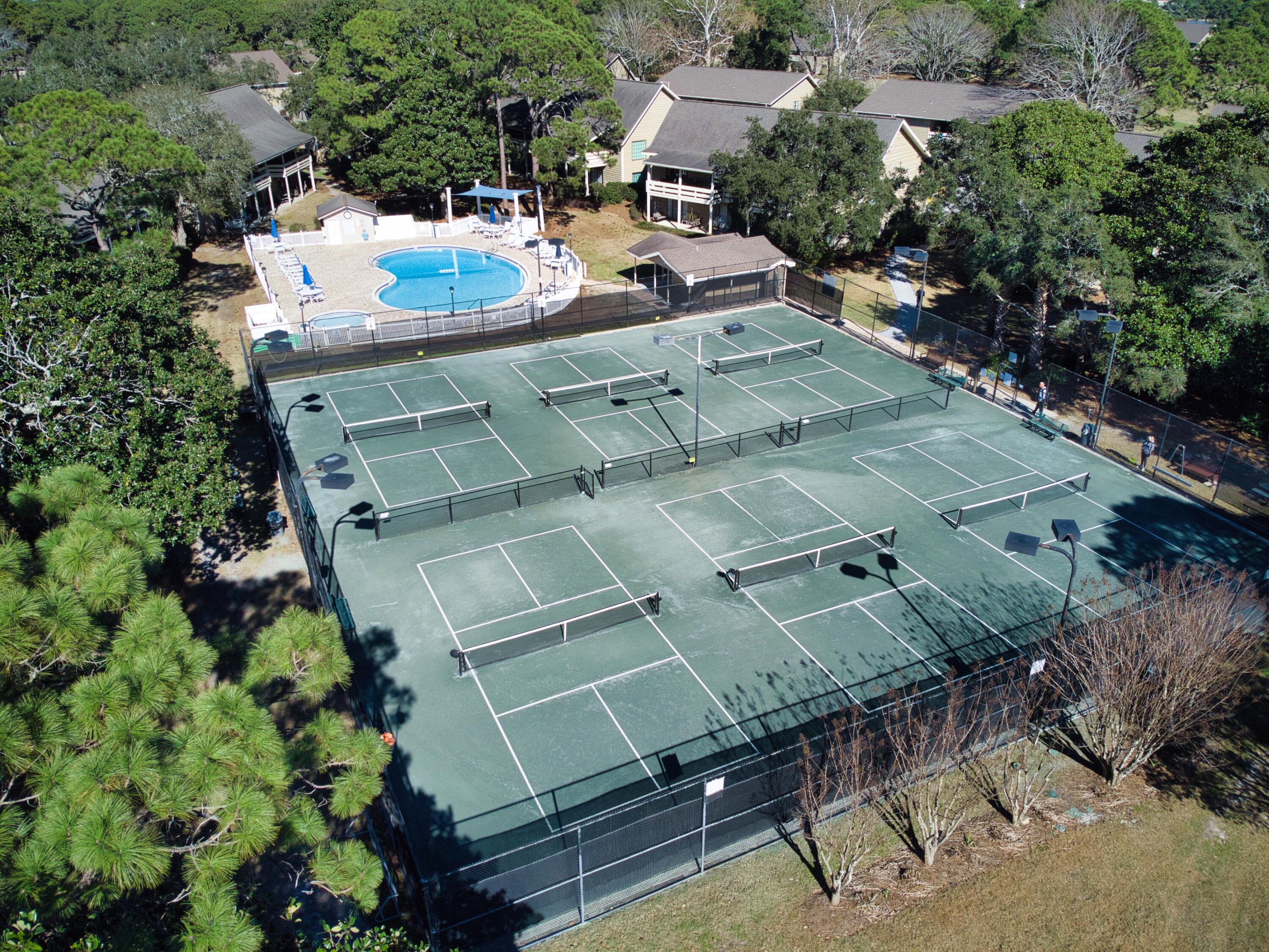 Ariel Dunes 1 - Residential
