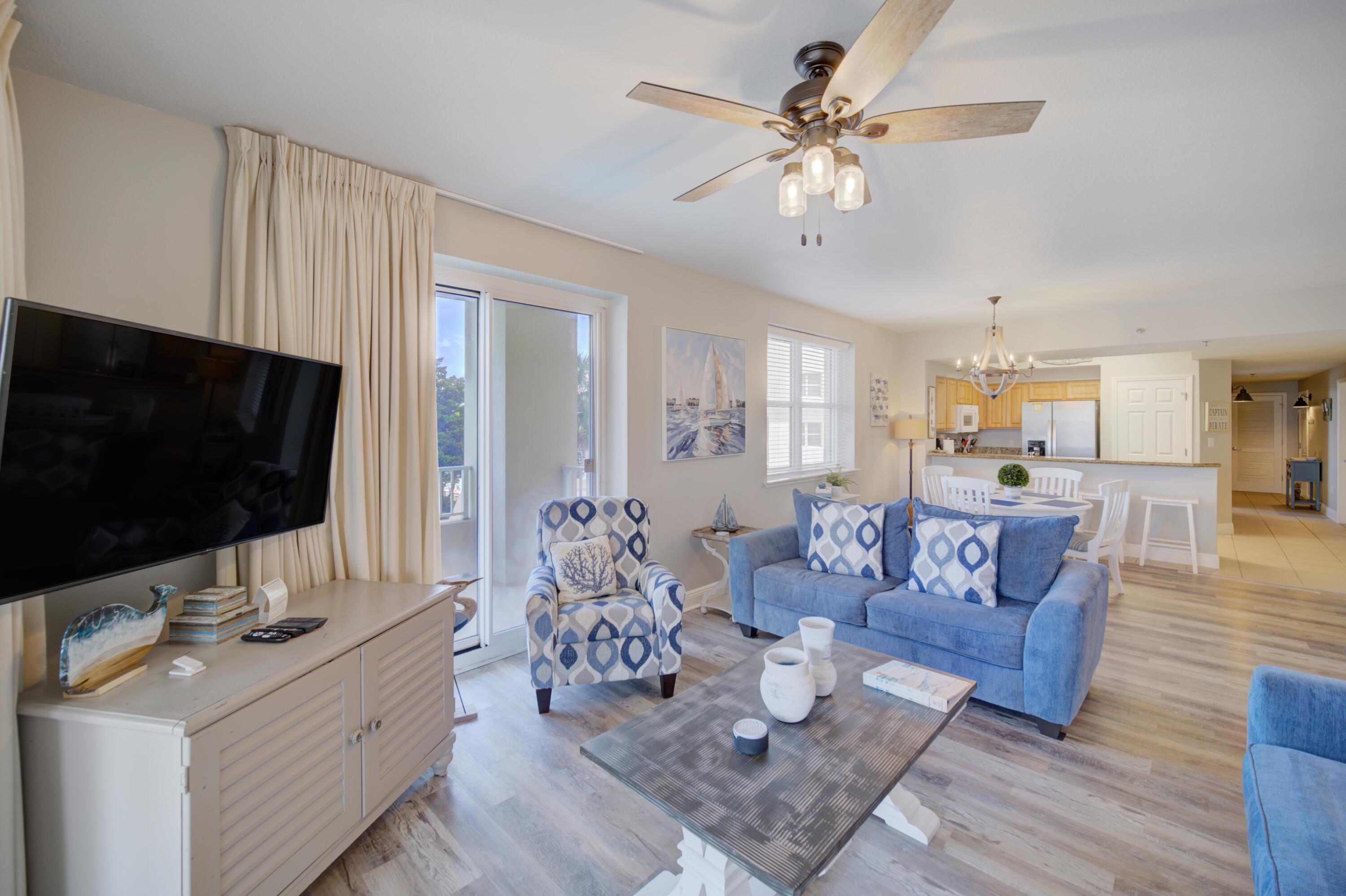 Ariel Dunes 1 - Residential