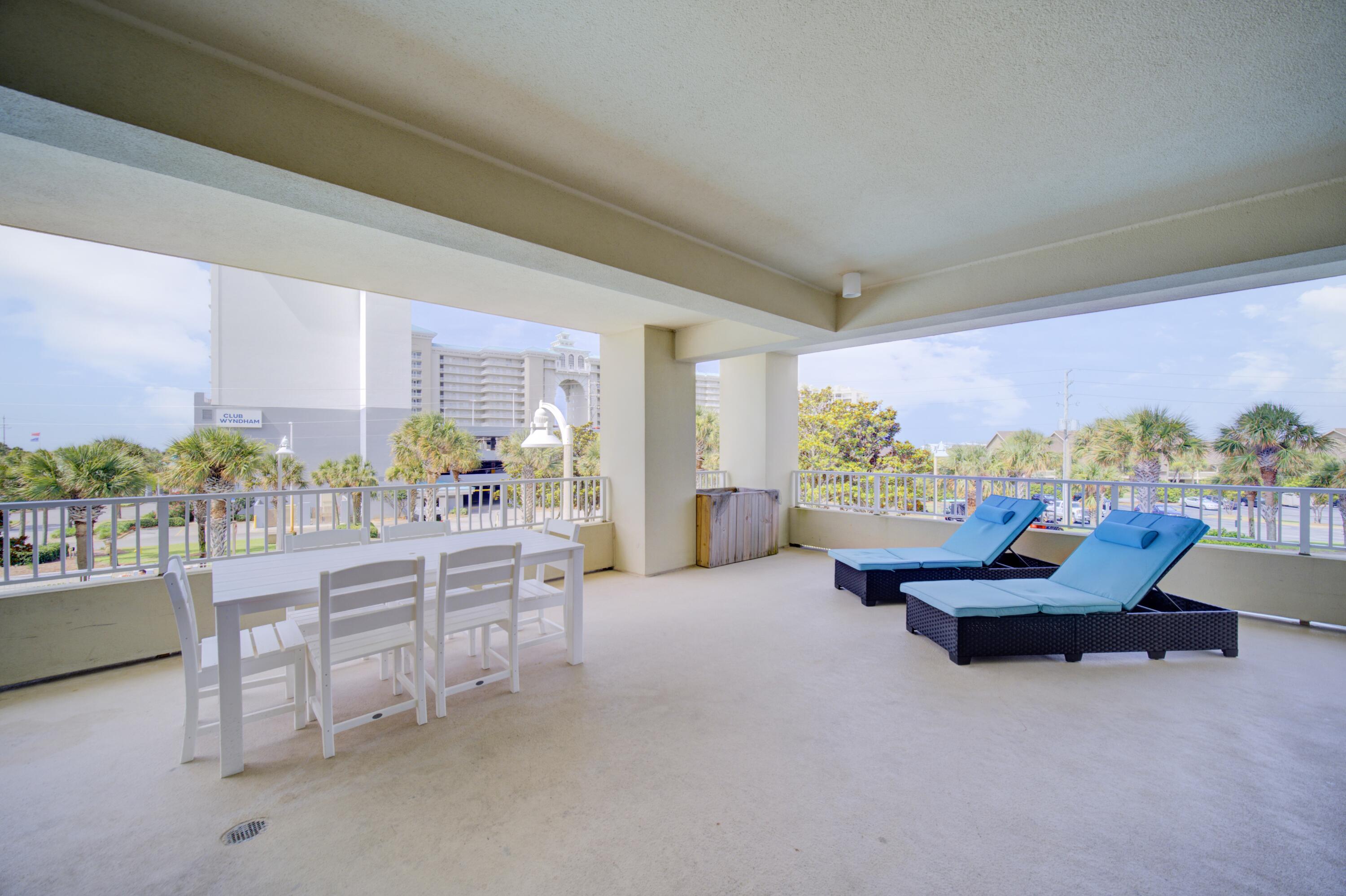 Ariel Dunes 1 - Residential